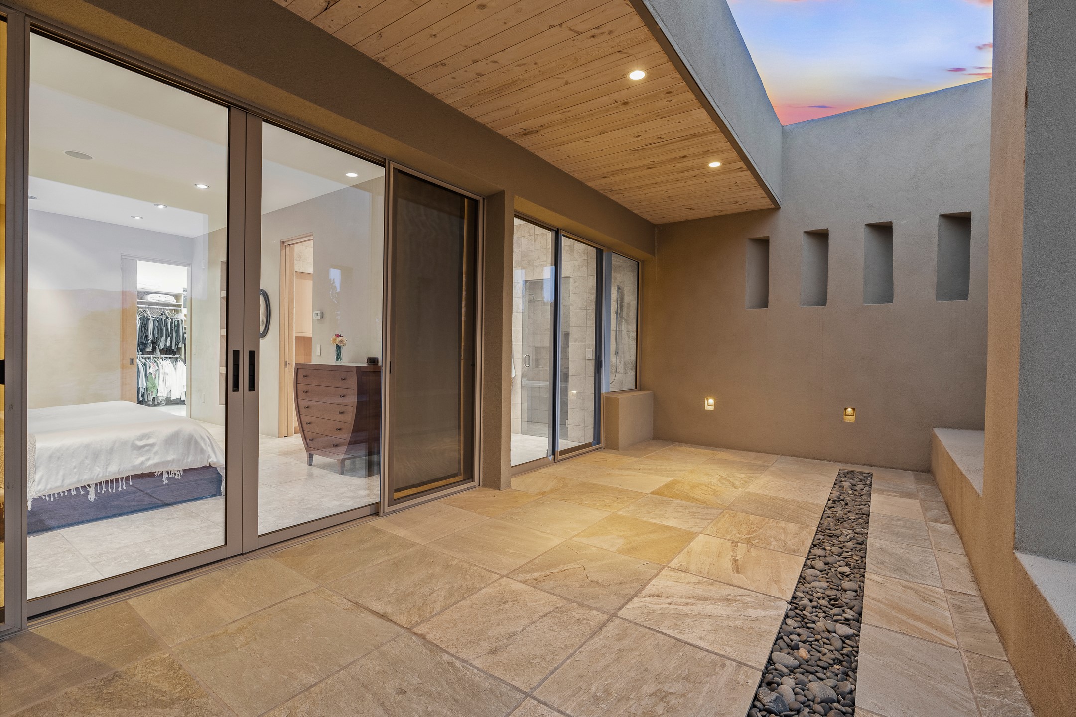 26 San Juan Ranch Road, Santa Fe, New Mexico image 35