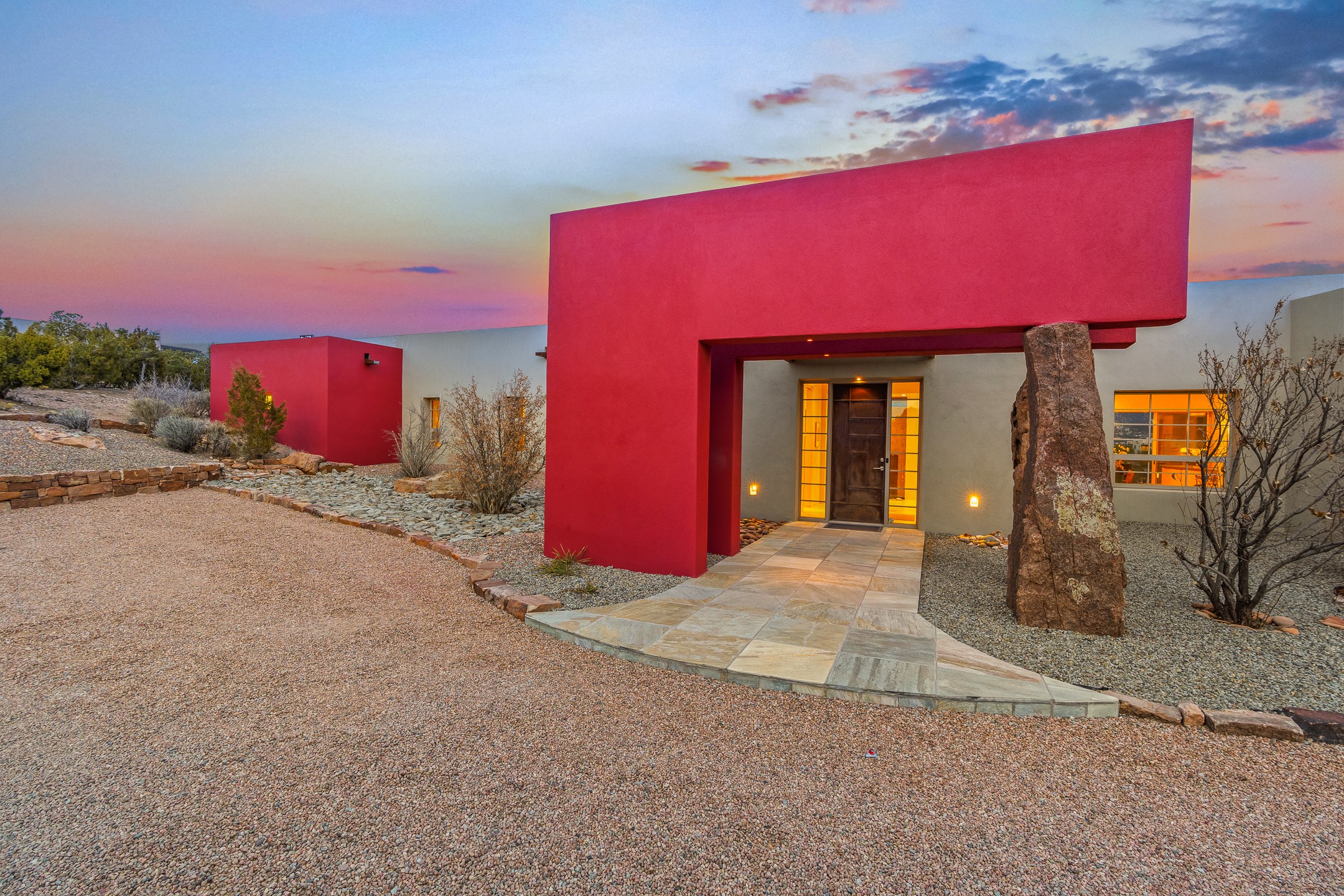 26 San Juan Ranch Road, Santa Fe, New Mexico image 3