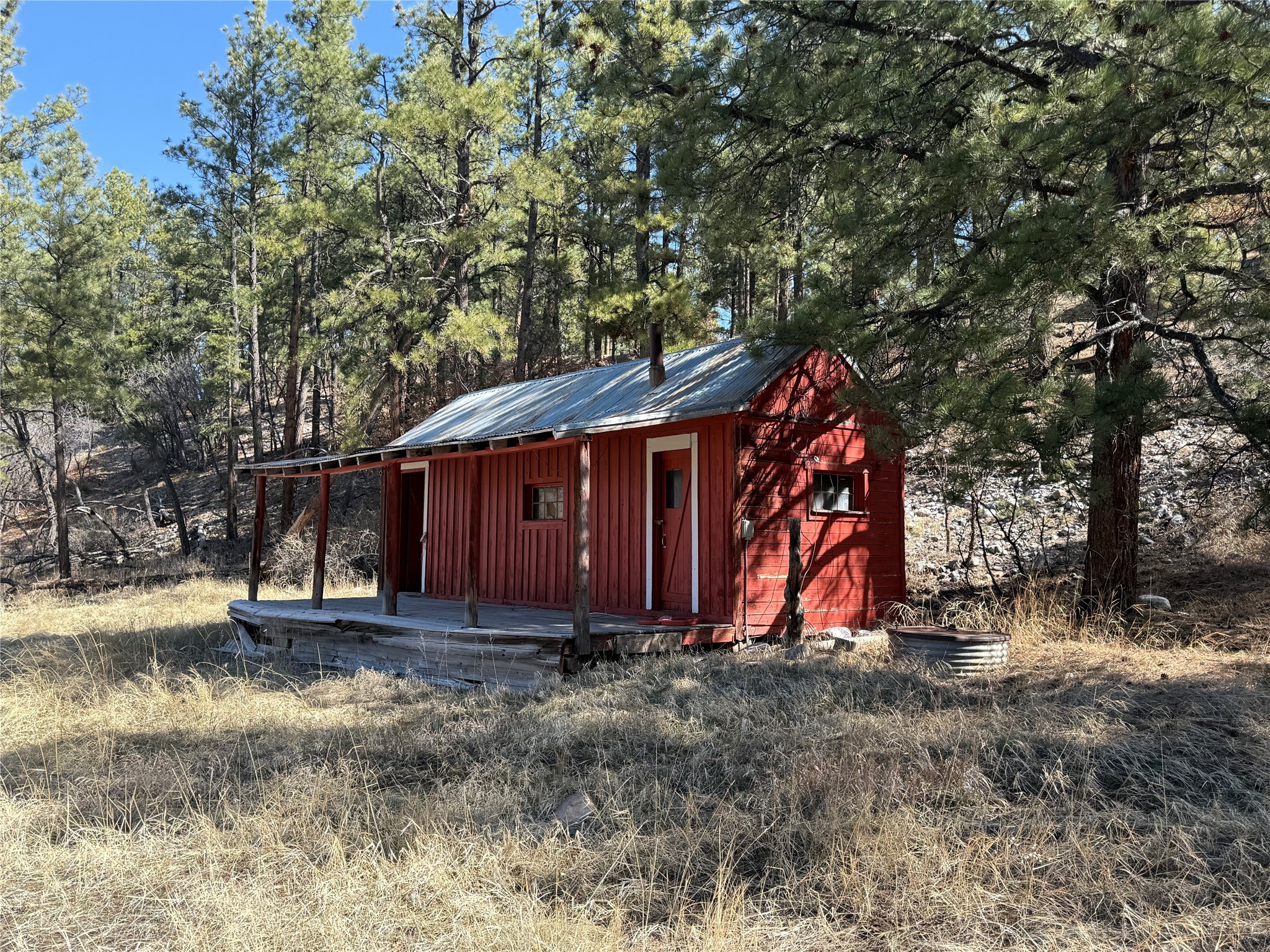 Nmsr 512, Chama, New Mexico image 3