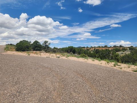 Tiny photo for 20 Goathead Ct Ct, Santa Fe, NM 87508 (MLS # 202504835)