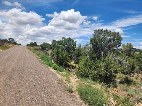 Tiny photo for 20 Goathead Ct Ct, Santa Fe, NM 87508 (MLS # 202504835)