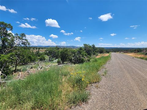 Tiny photo for 20 Goathead Ct Ct, Santa Fe, NM 87508 (MLS # 202504835)