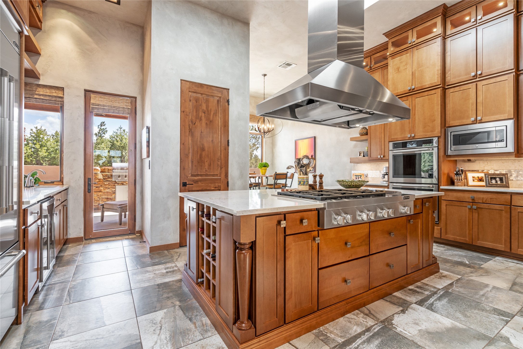 4 W Golden Eagle Rd, Santa Fe, New Mexico image 18