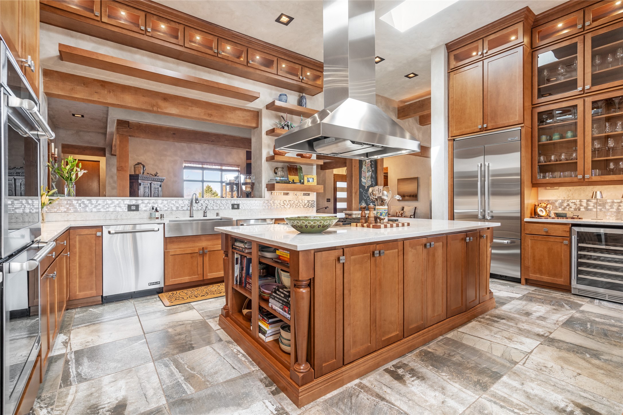 4 W Golden Eagle Rd, Santa Fe, New Mexico image 14