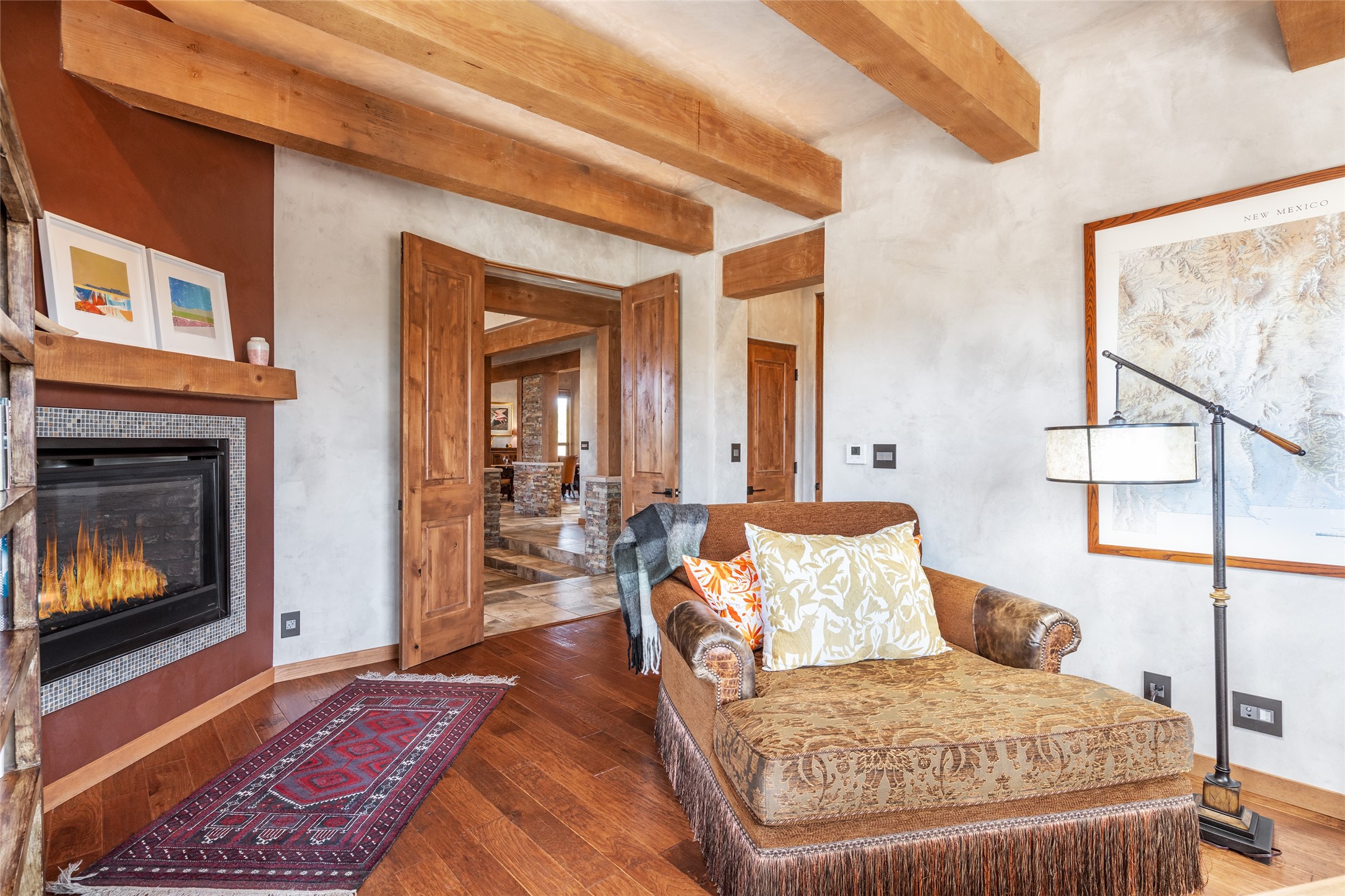 4 W Golden Eagle Rd, Santa Fe, New Mexico image 40