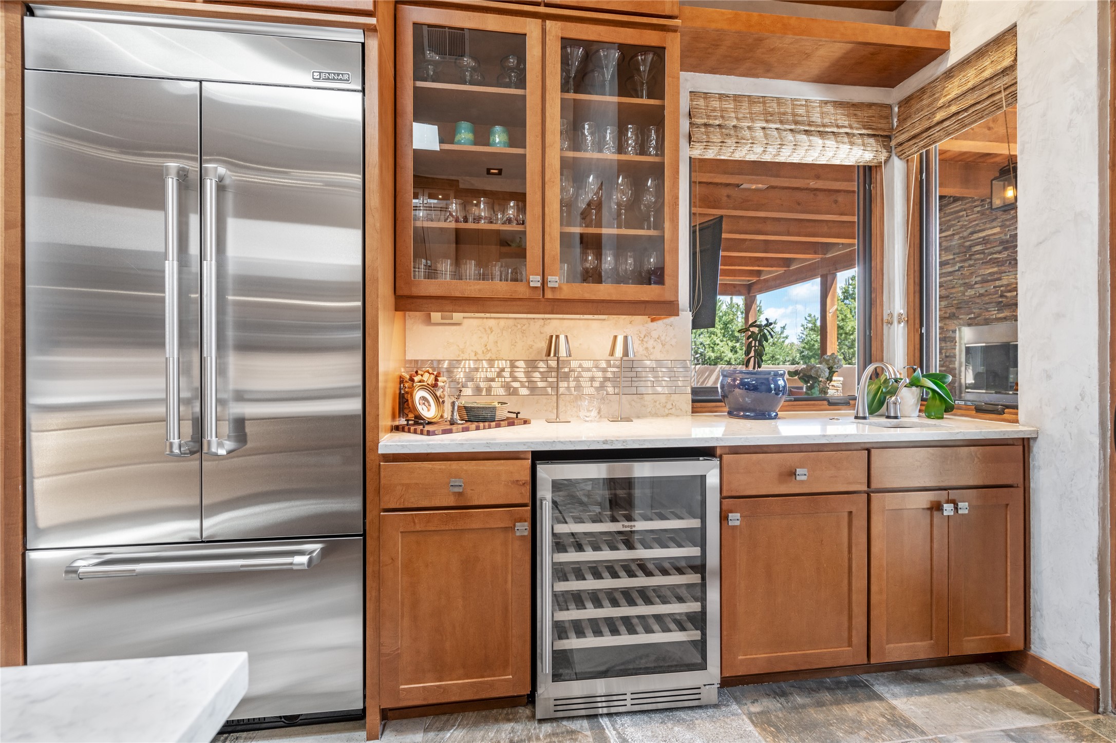 4 W Golden Eagle Rd, Santa Fe, New Mexico image 17
