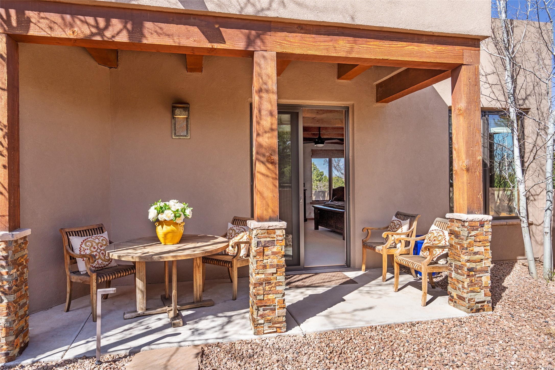 4 W Golden Eagle Rd, Santa Fe, New Mexico image 29