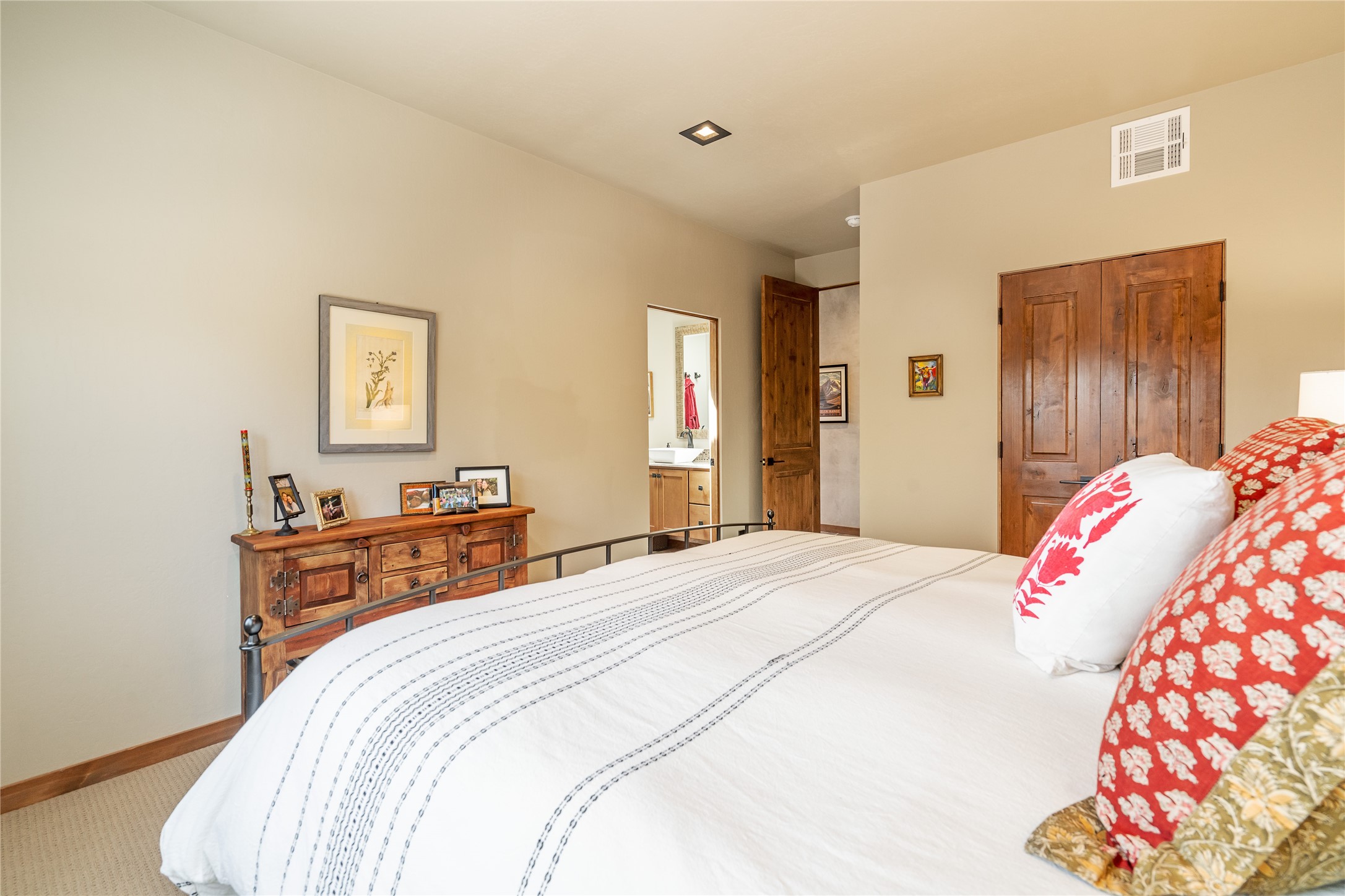 4 W Golden Eagle Rd, Santa Fe, New Mexico image 43