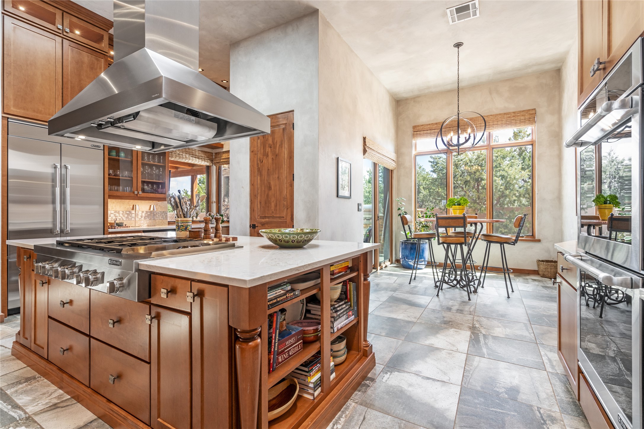 4 W Golden Eagle Rd, Santa Fe, New Mexico image 19