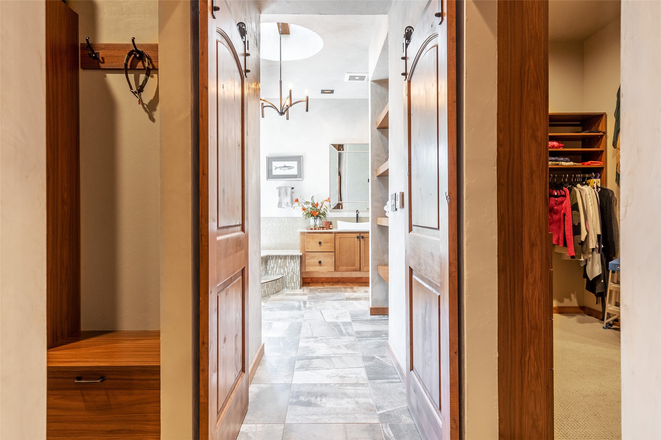 4 W Golden Eagle Rd, Santa Fe, New Mexico image 31