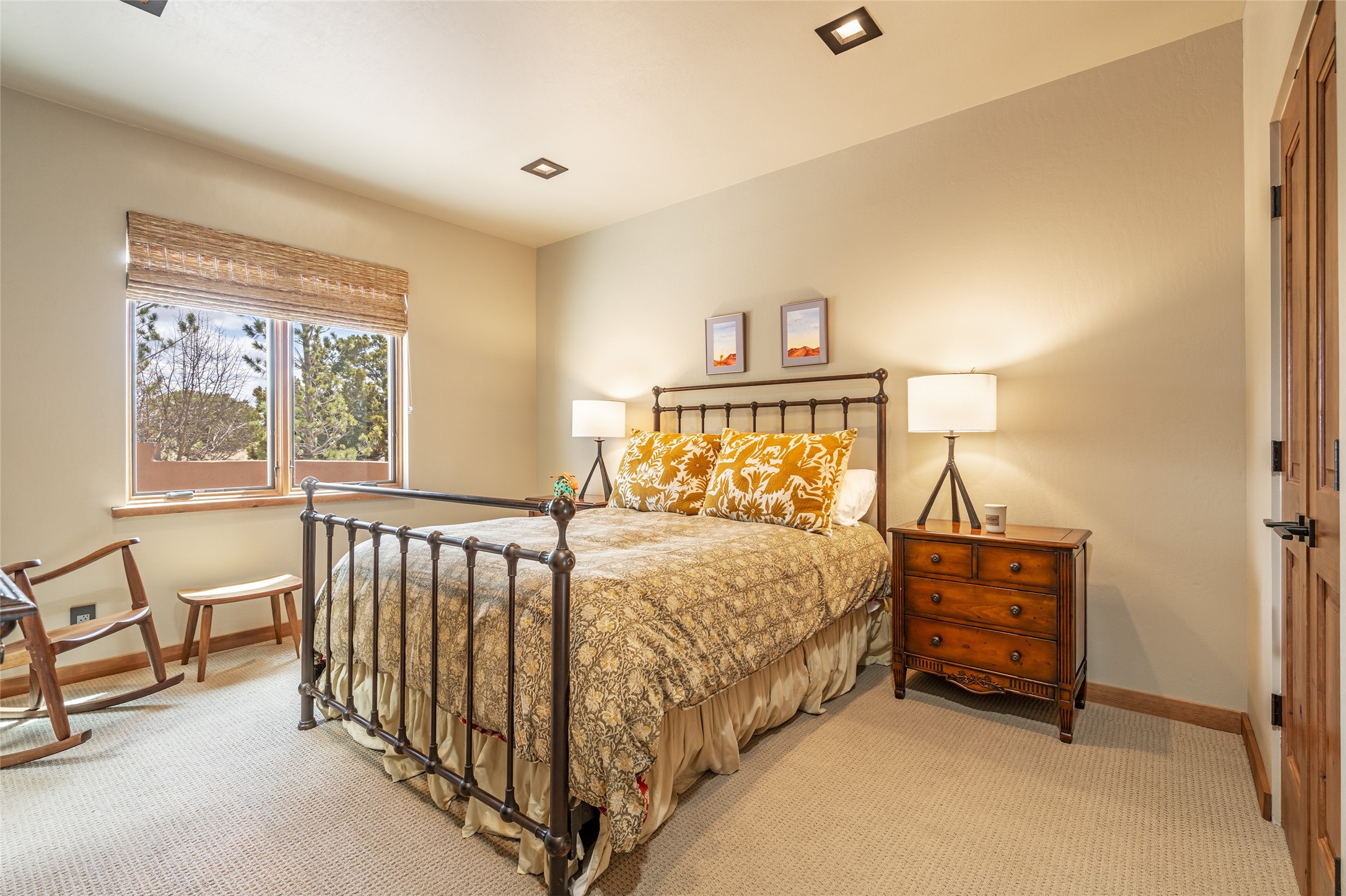 4 W Golden Eagle Rd, Santa Fe, New Mexico image 44