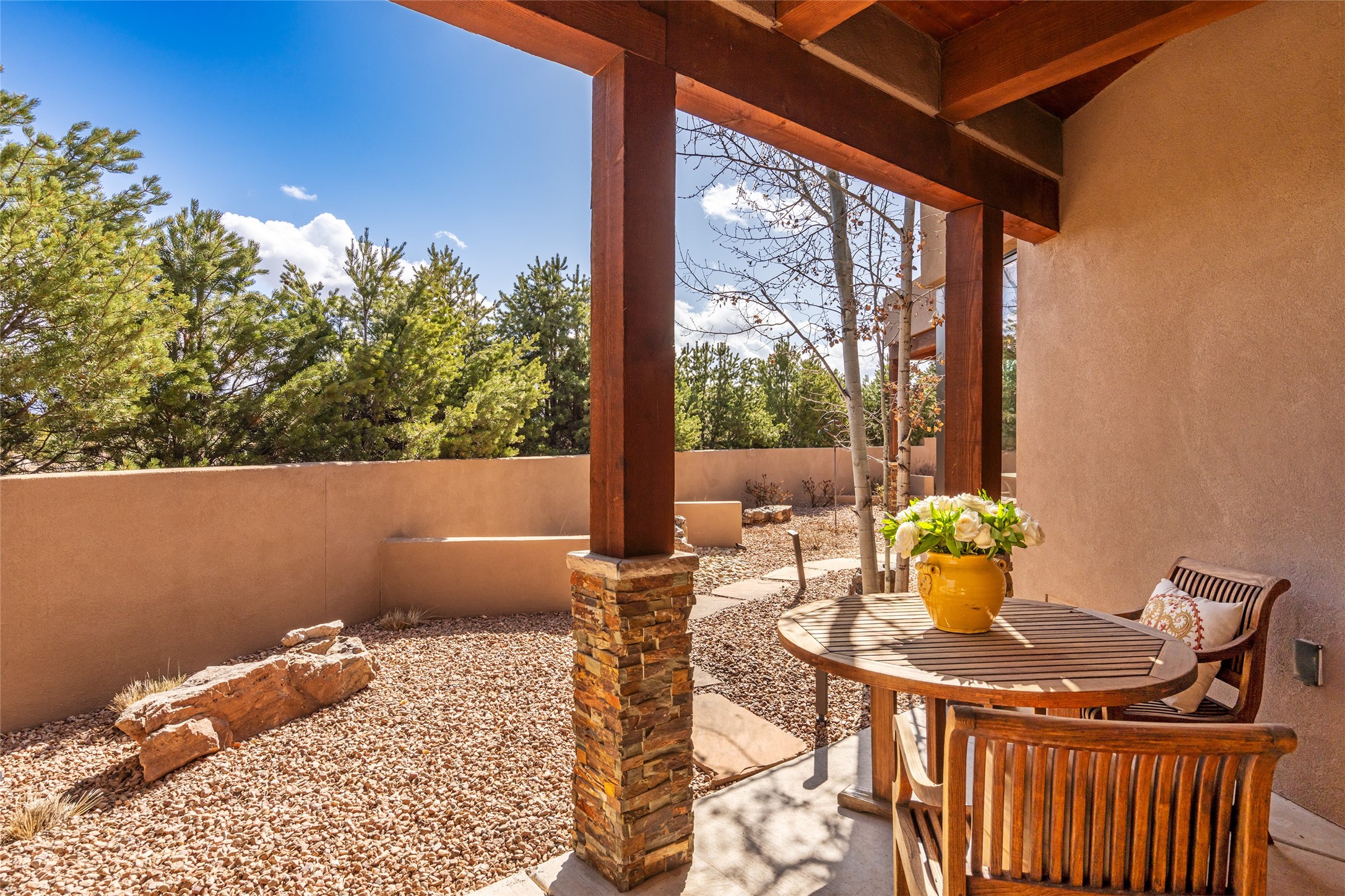 4 W Golden Eagle Rd, Santa Fe, New Mexico image 28