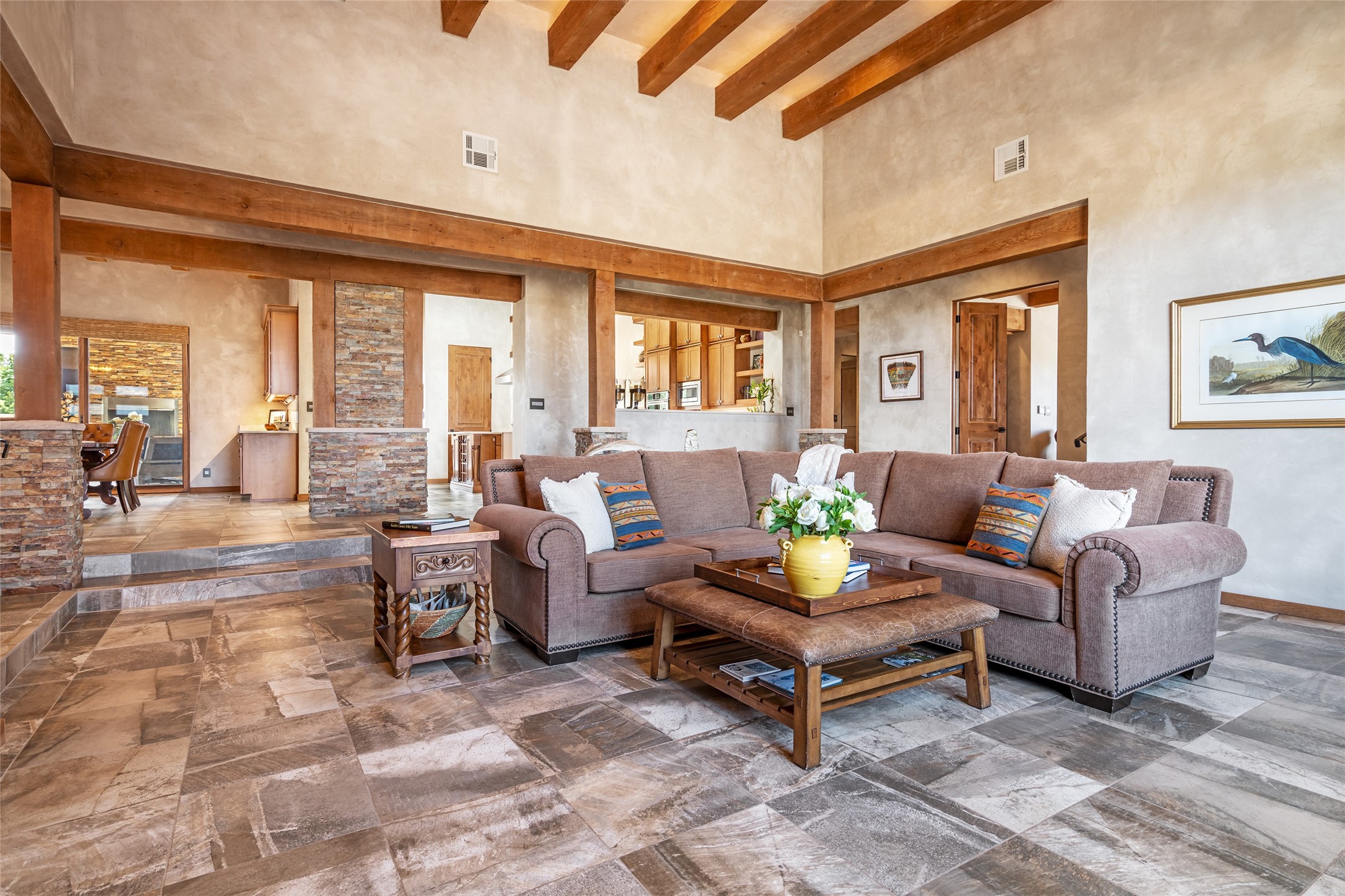 4 W Golden Eagle Rd, Santa Fe, New Mexico image 11