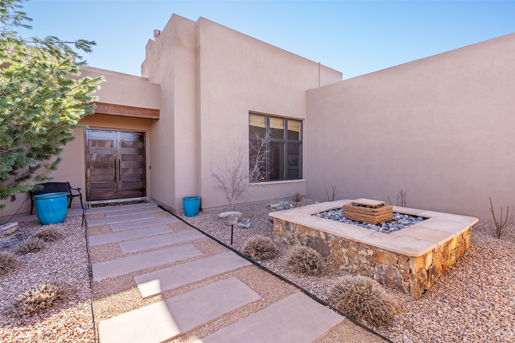 4 W Golden Eagle Rd, Santa Fe, New Mexico image 5
