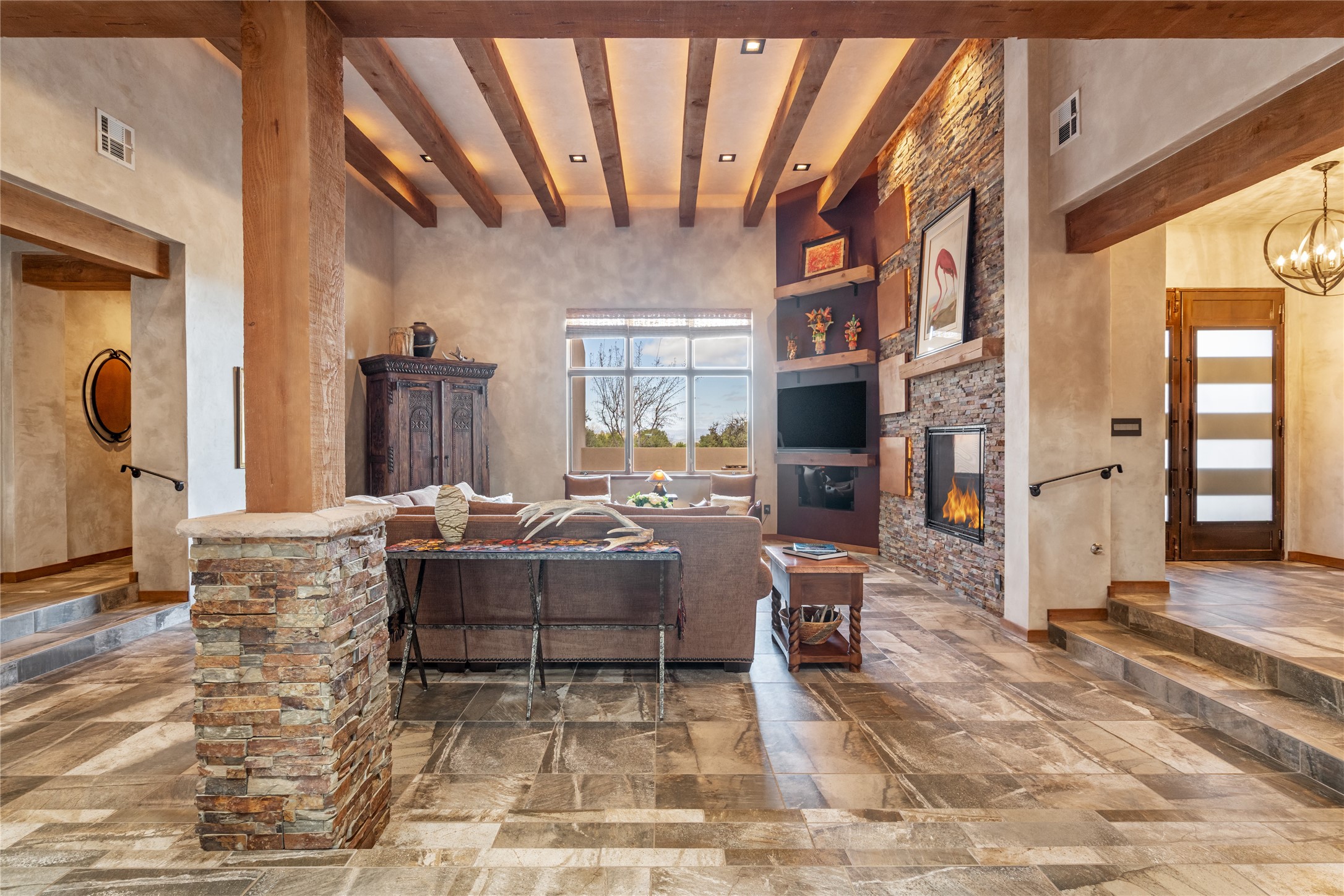 4 W Golden Eagle Rd, Santa Fe, New Mexico image 7