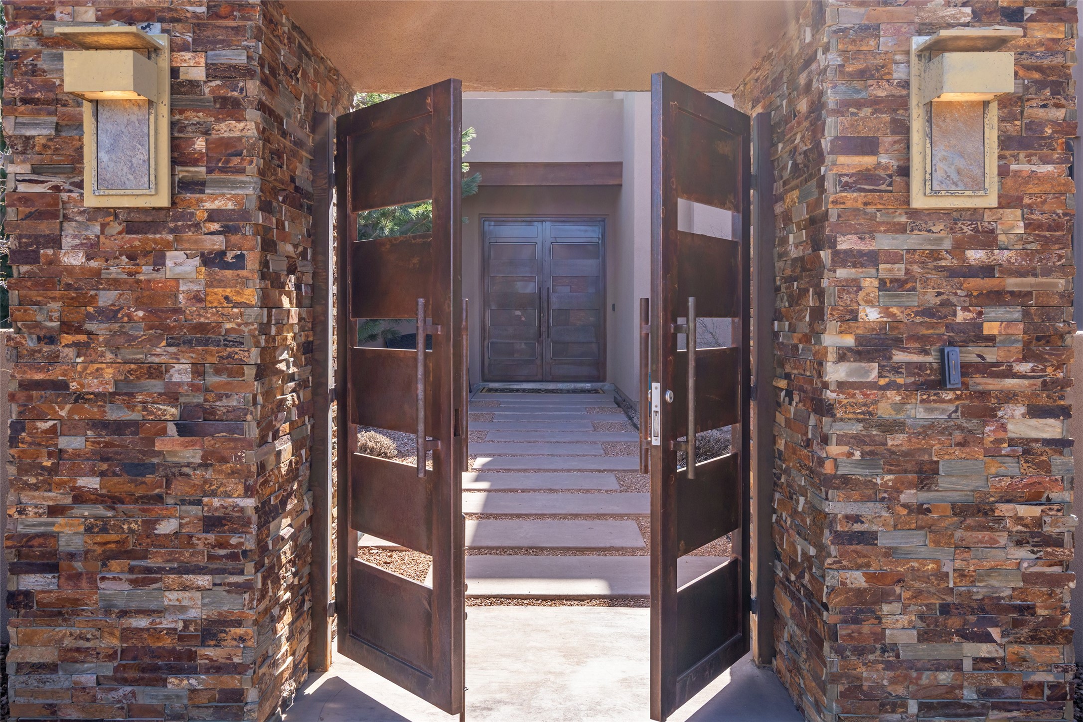 4 W Golden Eagle Rd, Santa Fe, New Mexico image 4