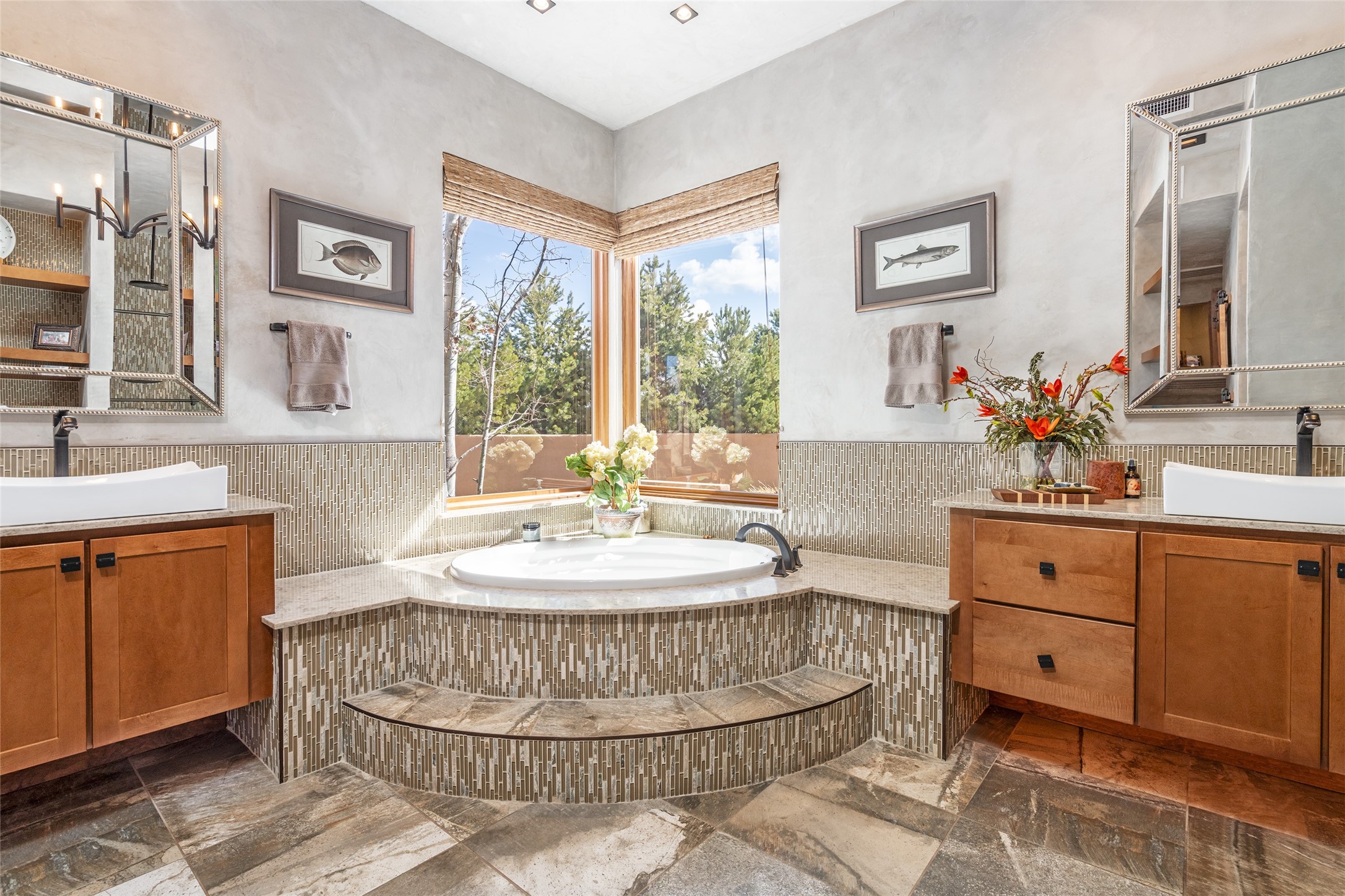 4 W Golden Eagle Rd, Santa Fe, New Mexico image 34