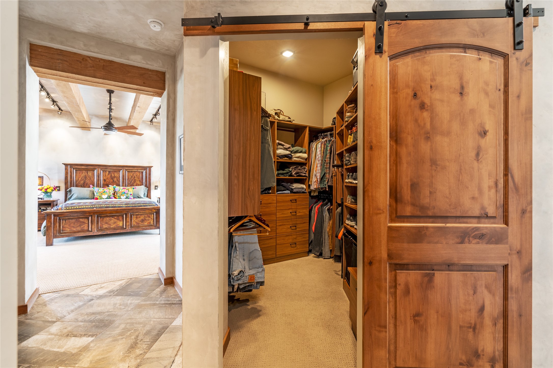 4 W Golden Eagle Rd, Santa Fe, New Mexico image 32