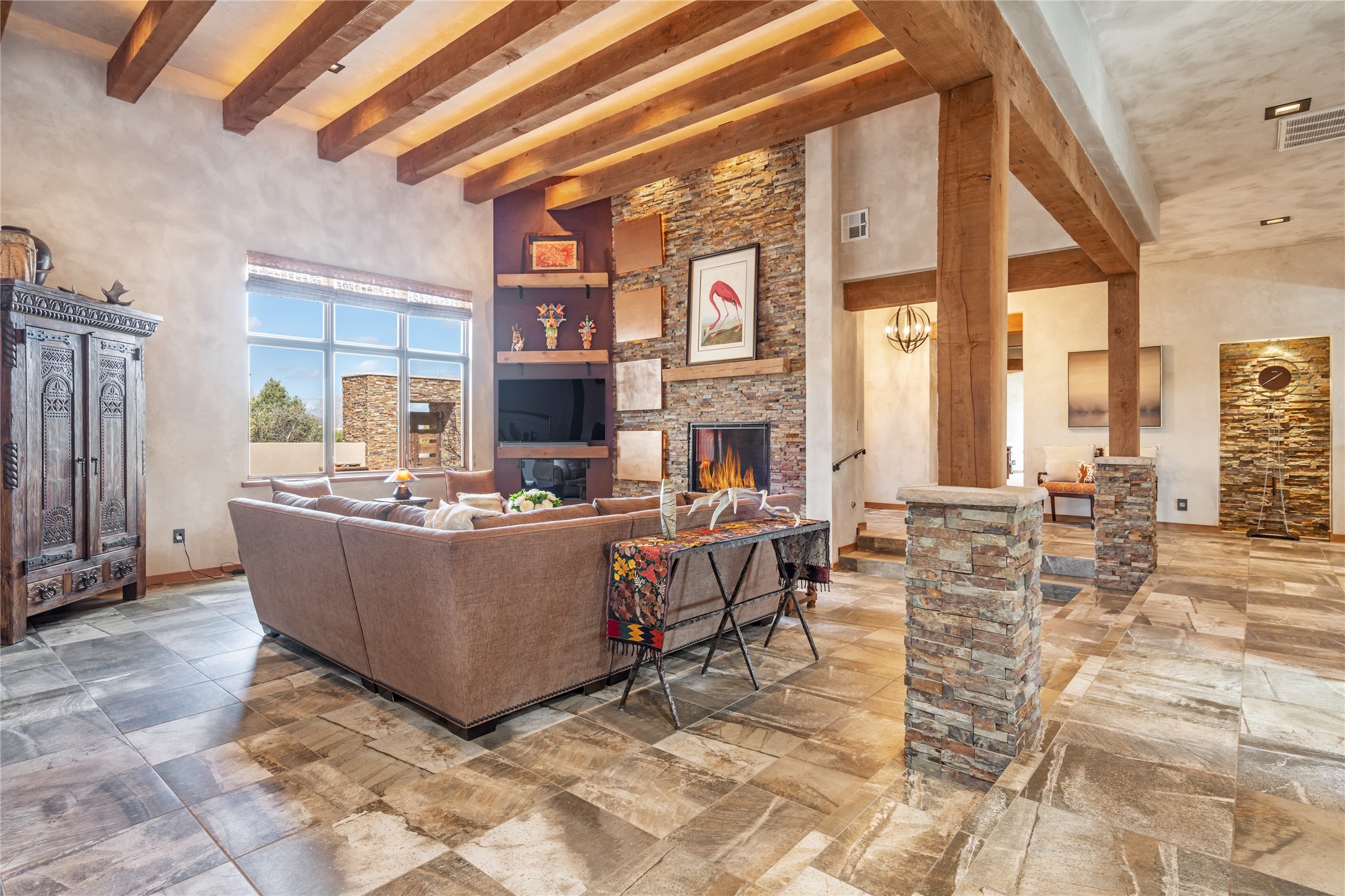 4 W Golden Eagle Rd, Santa Fe, New Mexico image 8