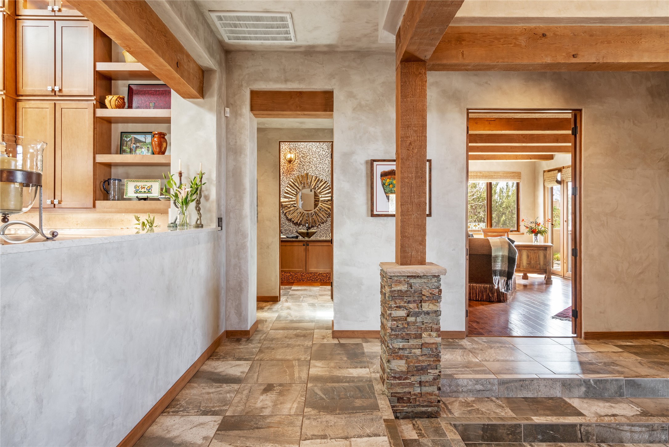 4 W Golden Eagle Rd, Santa Fe, New Mexico image 37