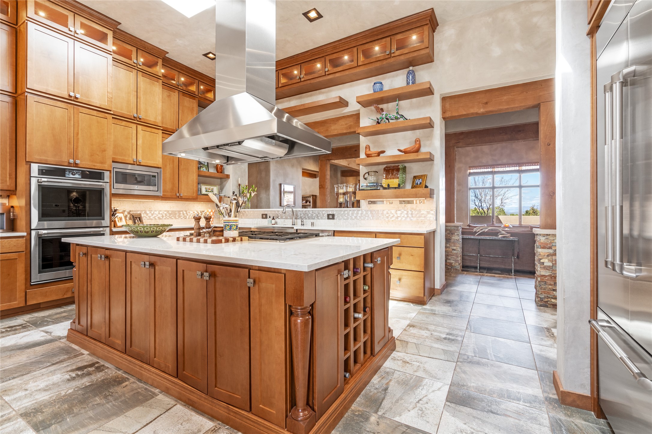4 W Golden Eagle Rd, Santa Fe, New Mexico image 16