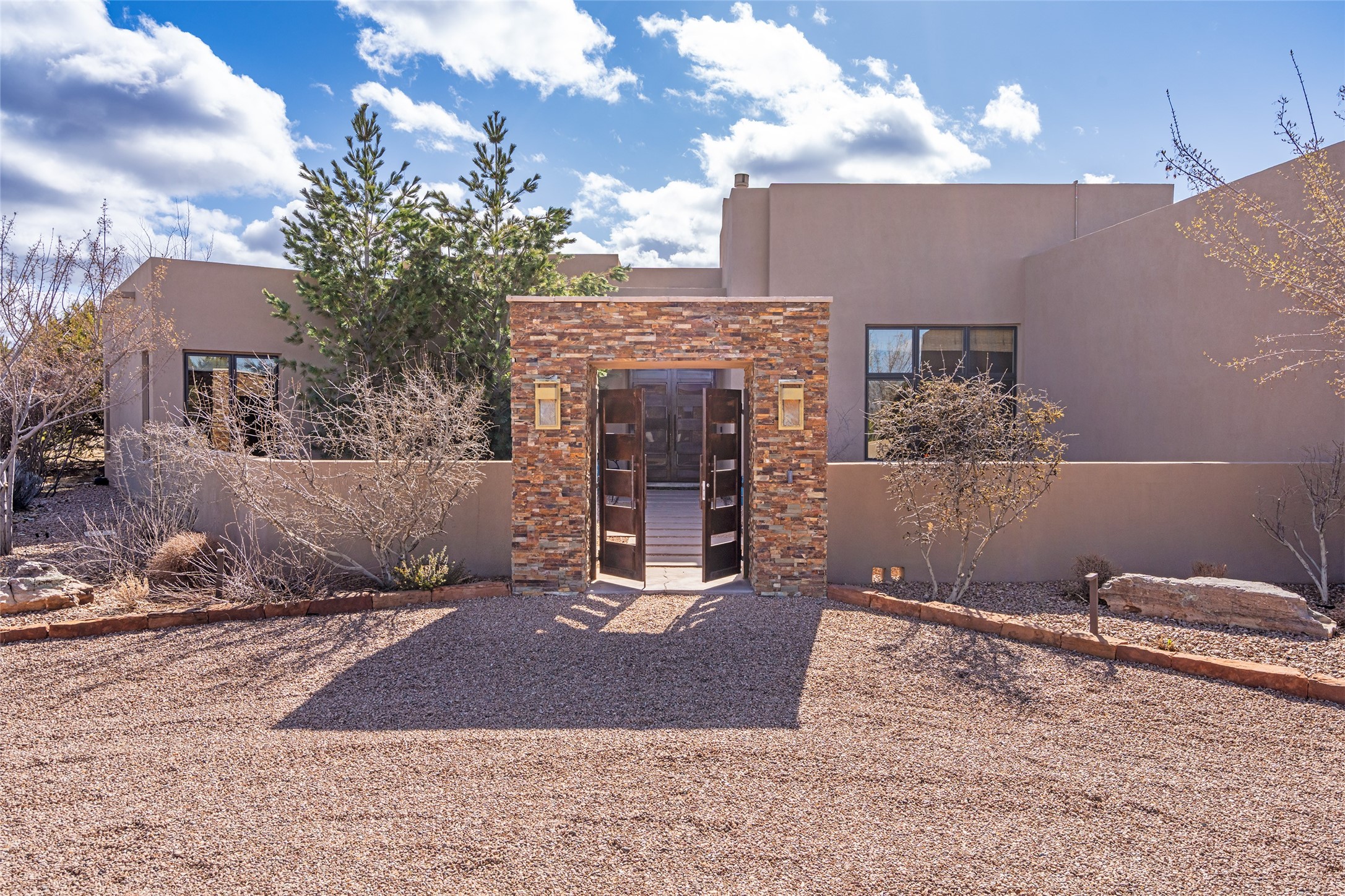 4 W Golden Eagle Rd, Santa Fe, New Mexico image 3