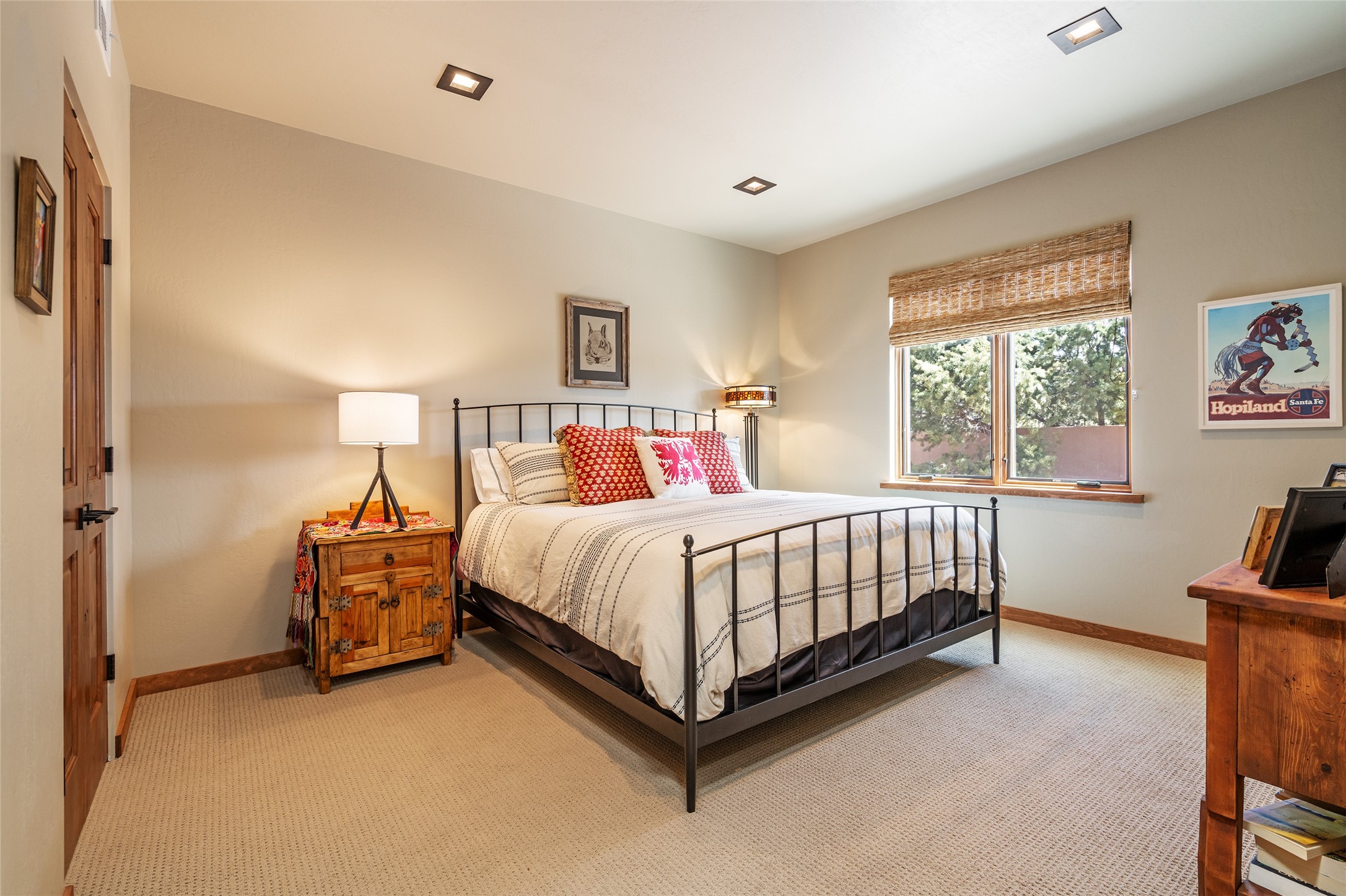 4 W Golden Eagle Rd, Santa Fe, New Mexico image 42