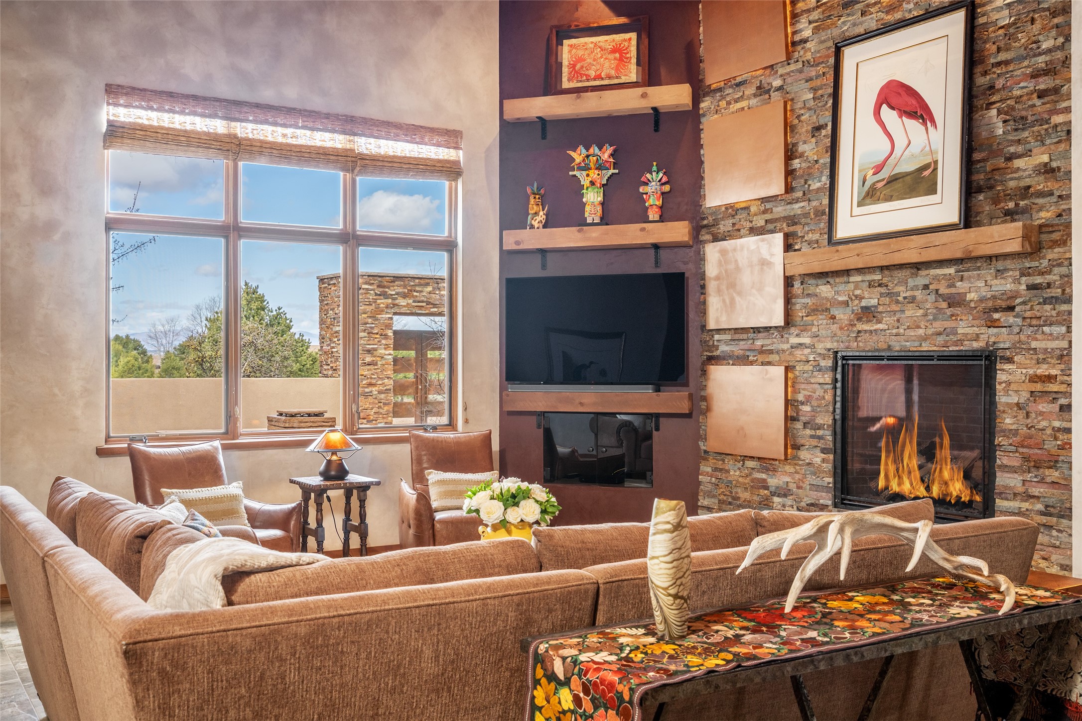 4 W Golden Eagle Rd, Santa Fe, New Mexico image 9