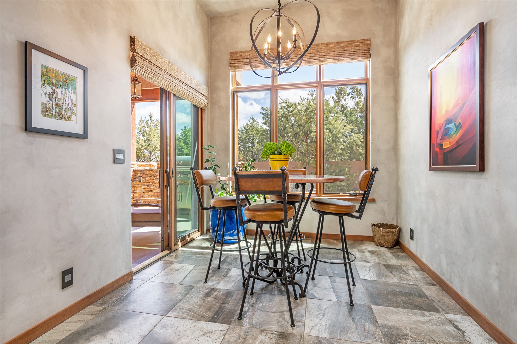 4 W Golden Eagle Rd, Santa Fe, New Mexico image 20