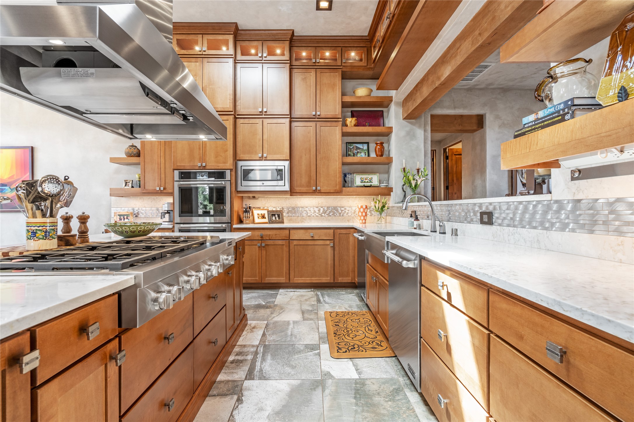 4 W Golden Eagle Rd, Santa Fe, New Mexico image 13
