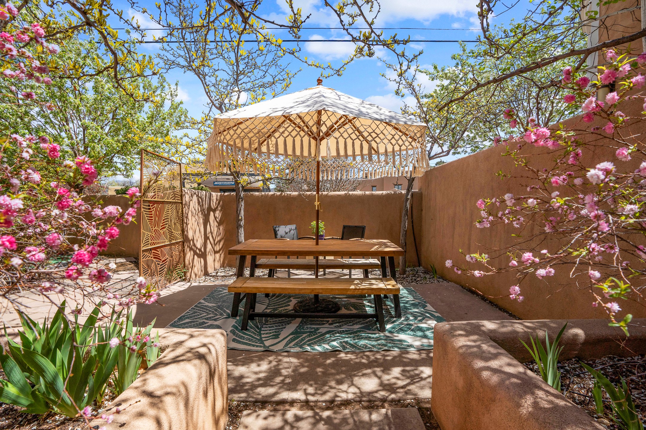 994 Old Pecos Trail #3, Santa Fe, New Mexico image 1