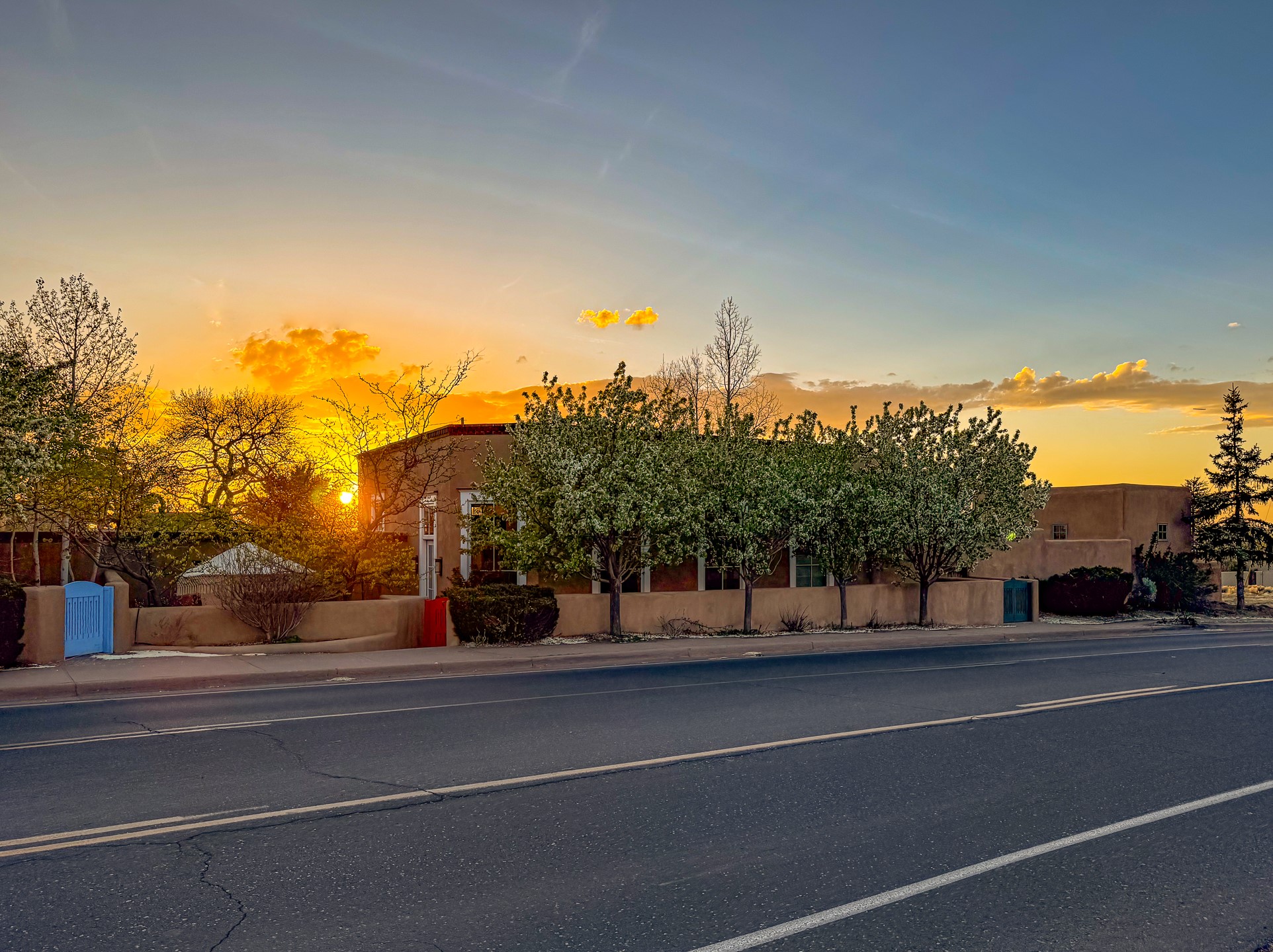 994 Old Pecos Trail #3, Santa Fe, New Mexico image 15