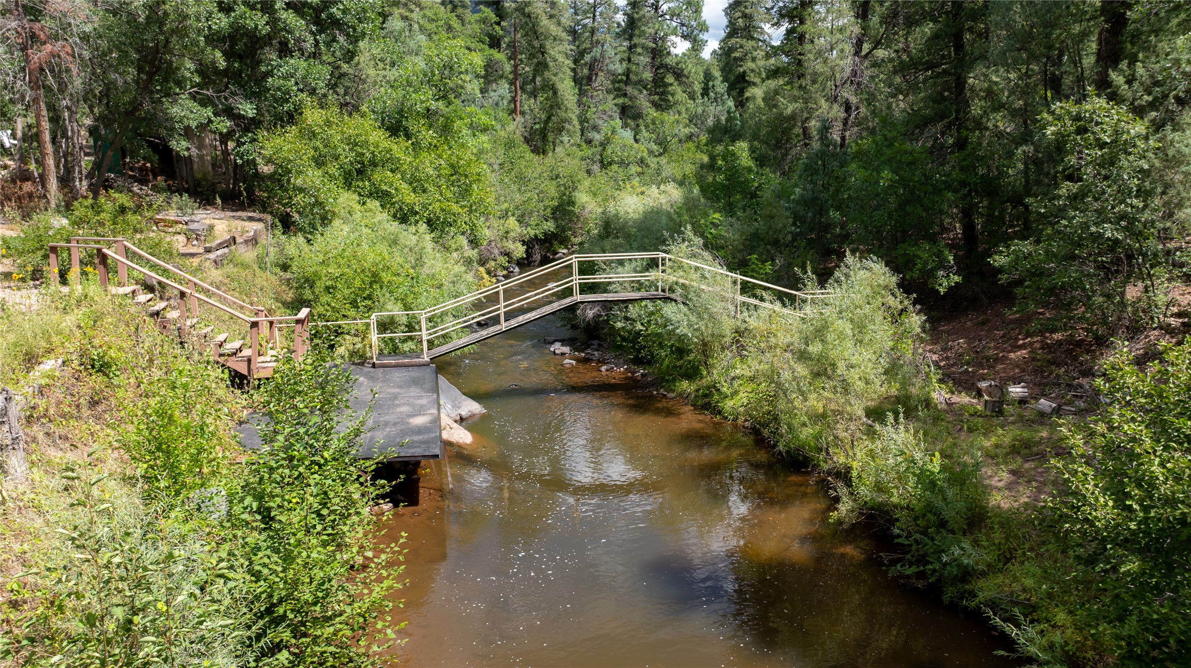 21374 Highway 4, Jemez Springs, New Mexico image 2