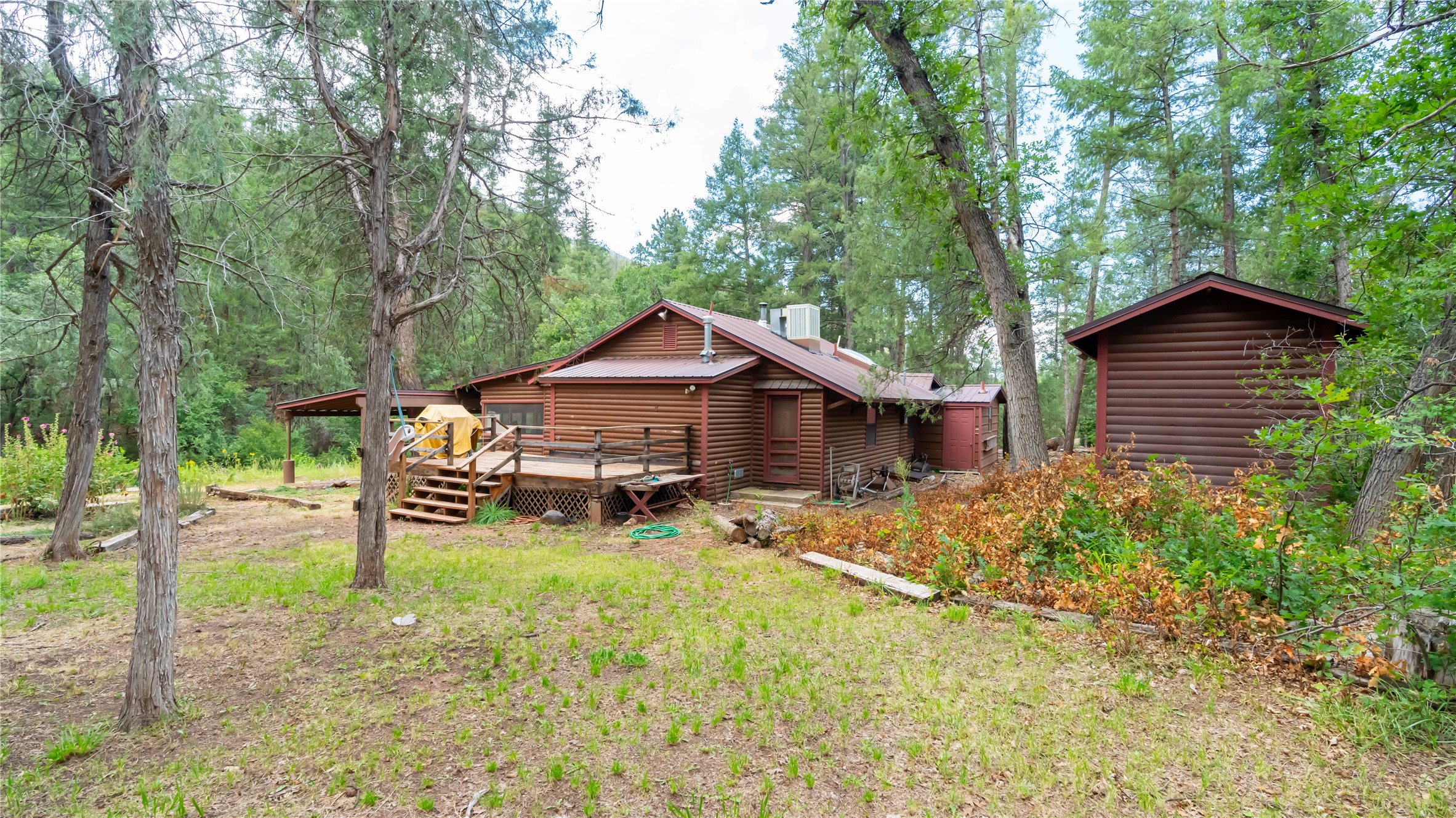 21374 Highway 4, Jemez Springs, New Mexico image 37