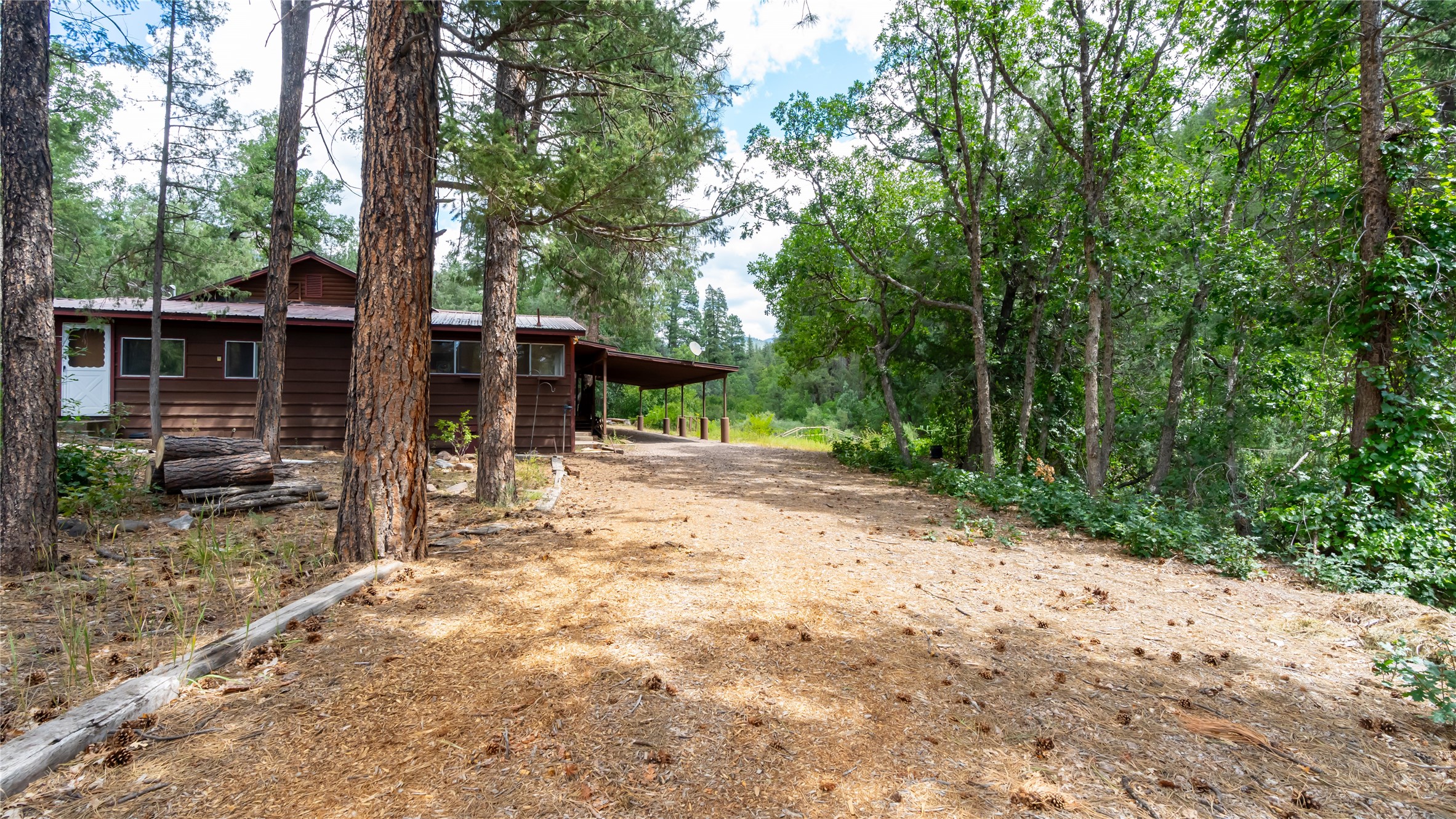 21374 Highway 4, Jemez Springs, New Mexico image 41