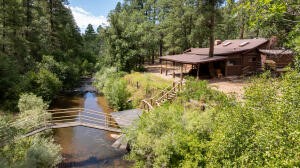 21374 Highway 4, Jemez Springs, New Mexico image 1