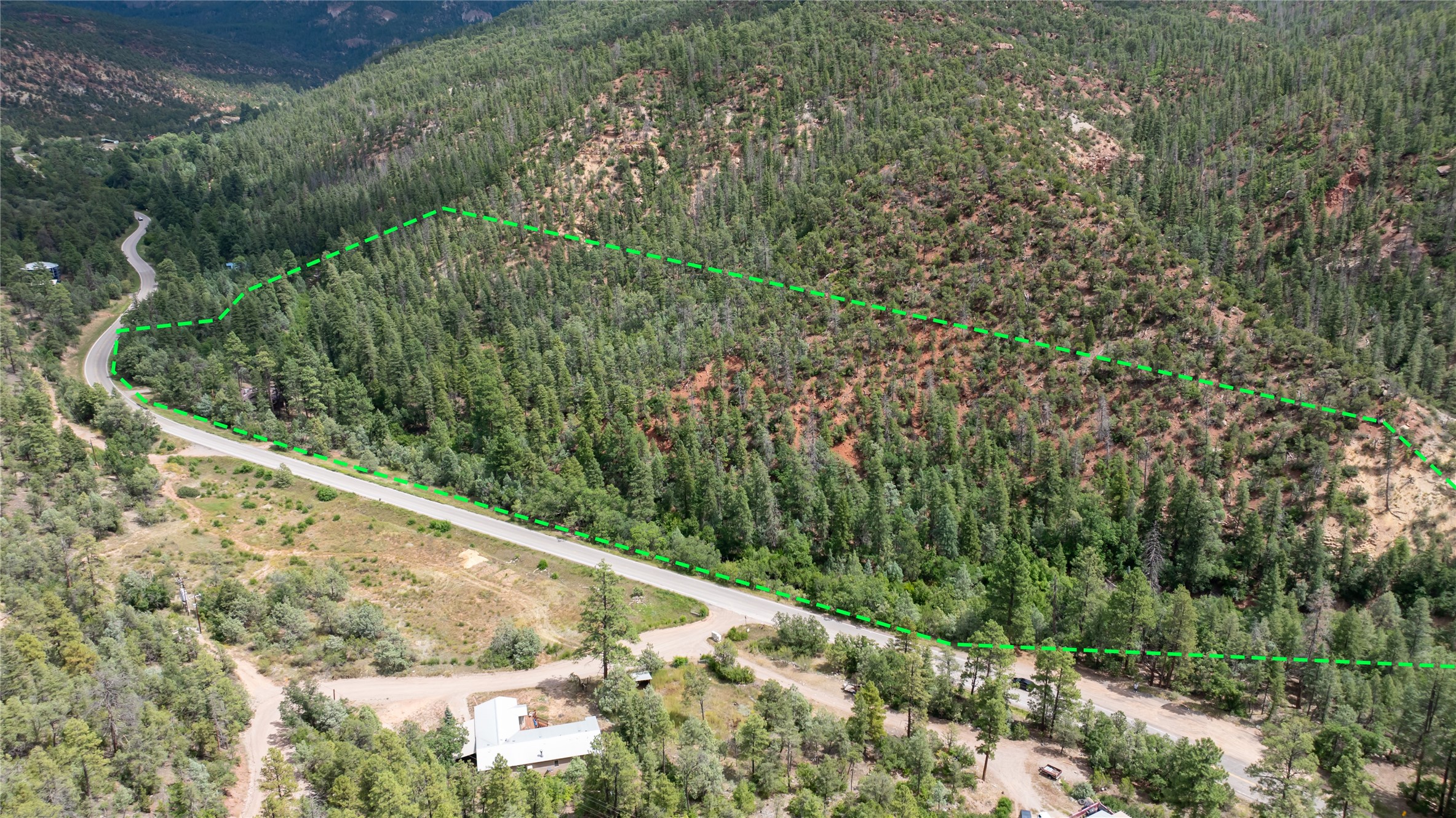 21374 Highway 4, Jemez Springs, New Mexico image 40