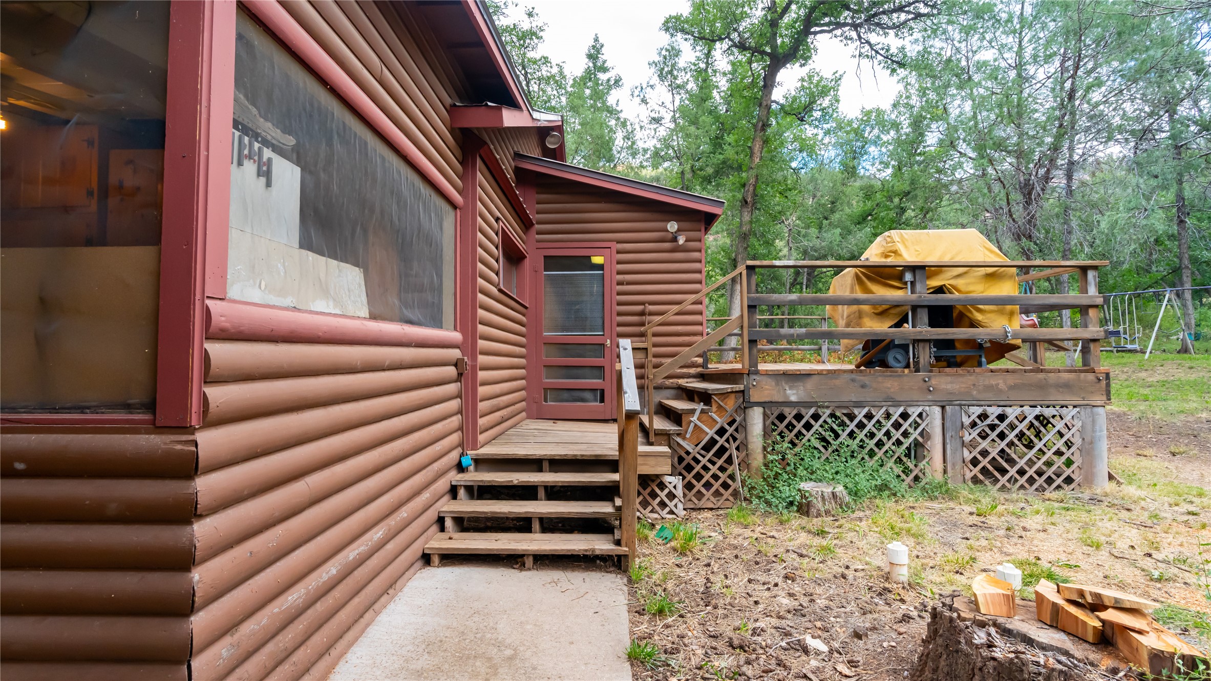 21374 Highway 4, Jemez Springs, New Mexico image 48