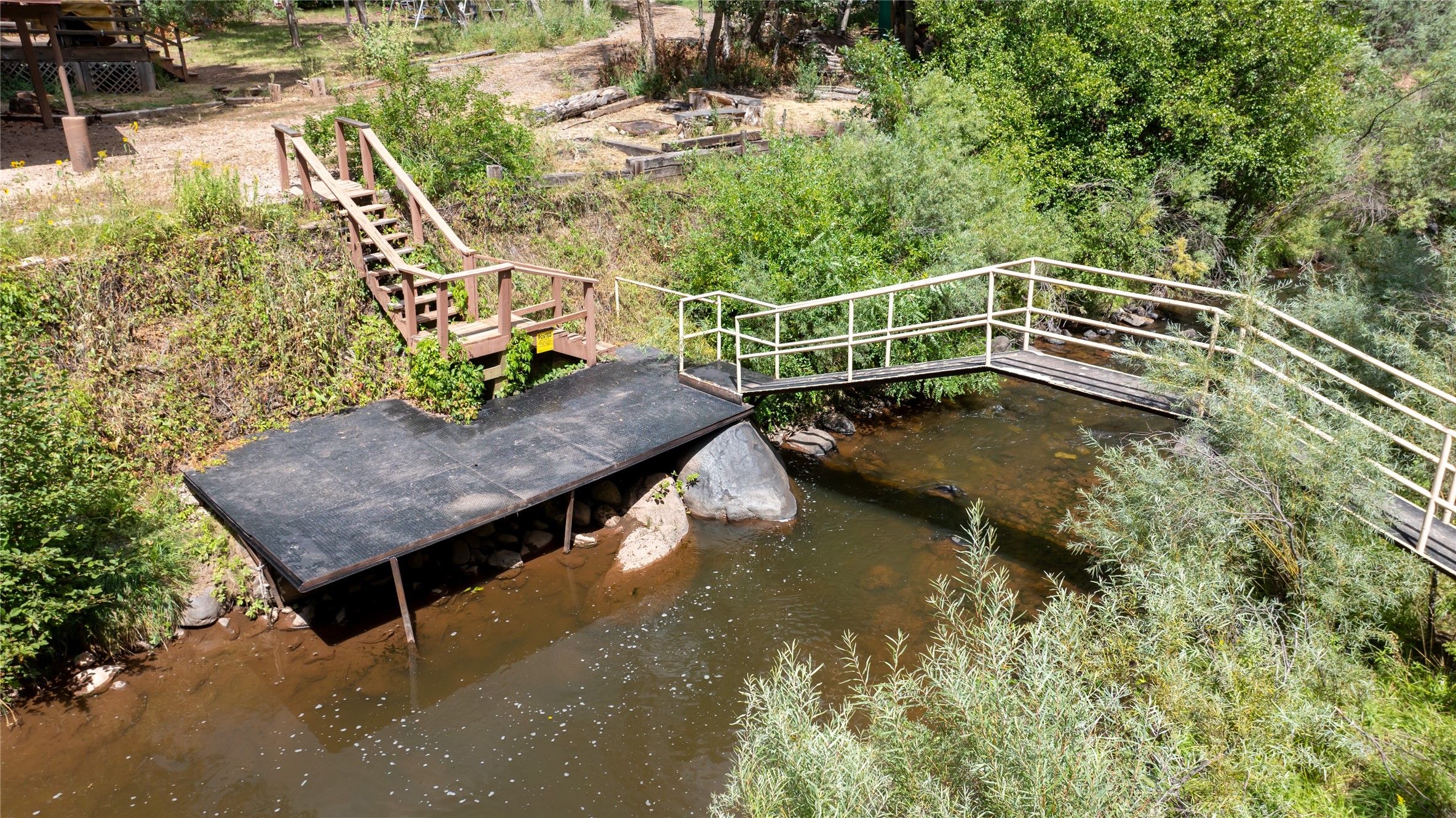21374 Highway 4, Jemez Springs, New Mexico image 4