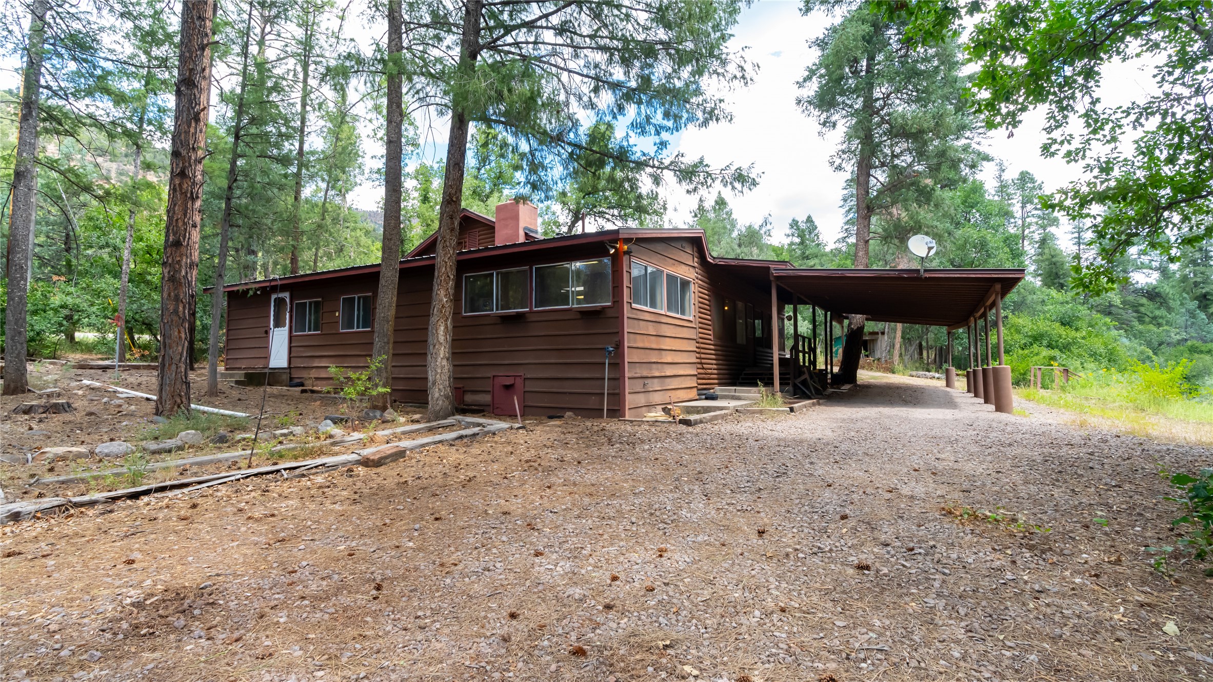 21374 Highway 4, Jemez Springs, New Mexico image 34