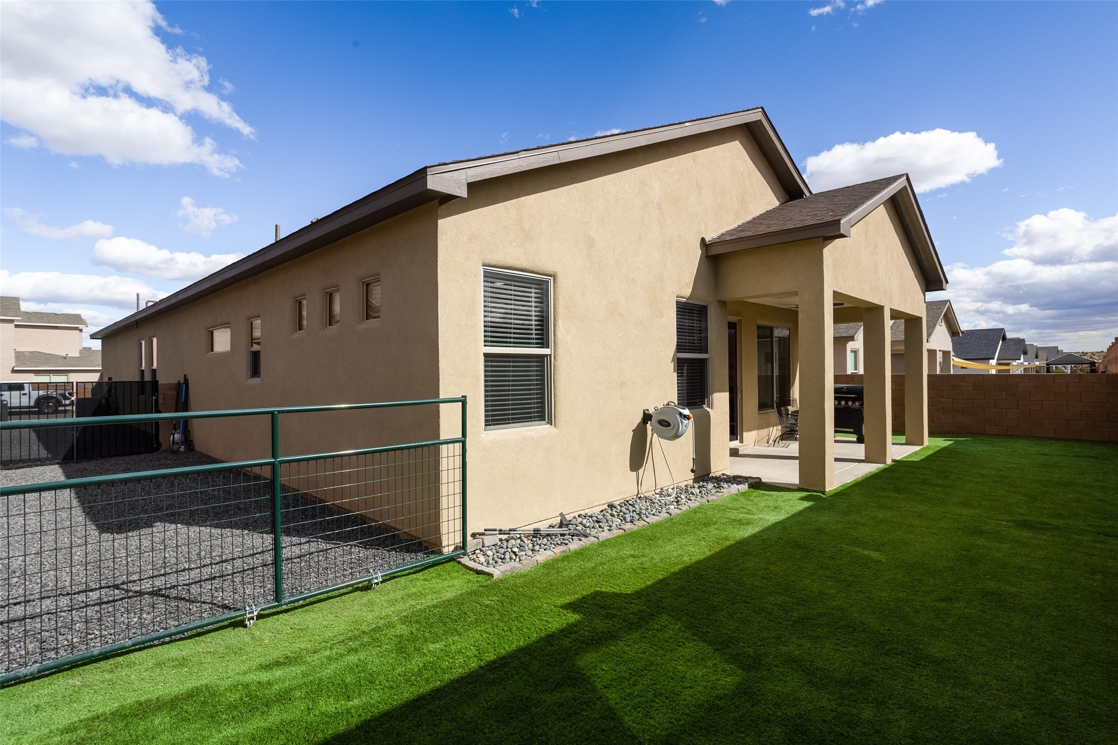 4449 Bald Eagle Loop, Rio Rancho, New Mexico image 36