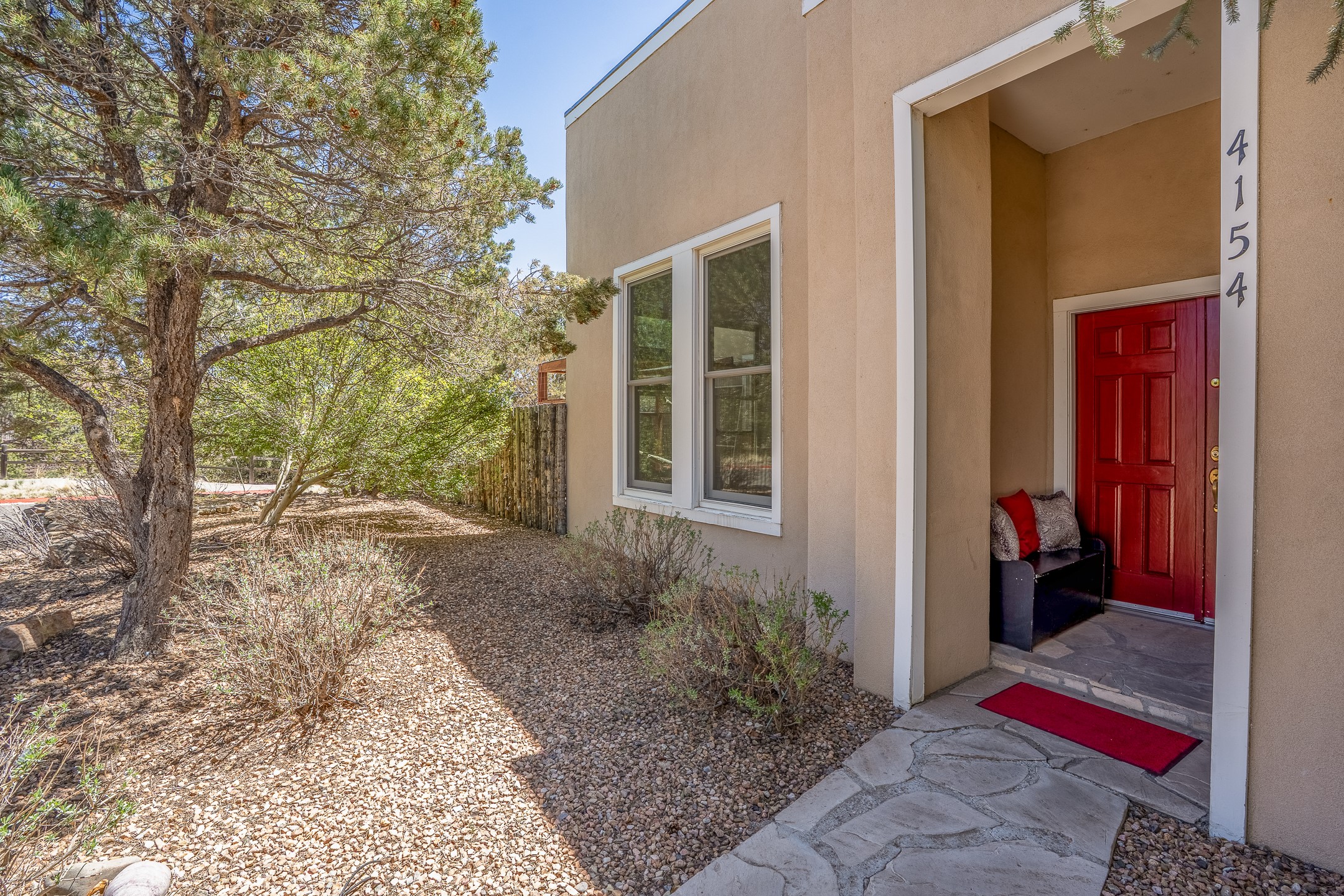4154 Midnight Owl, Santa Fe, New Mexico image 4