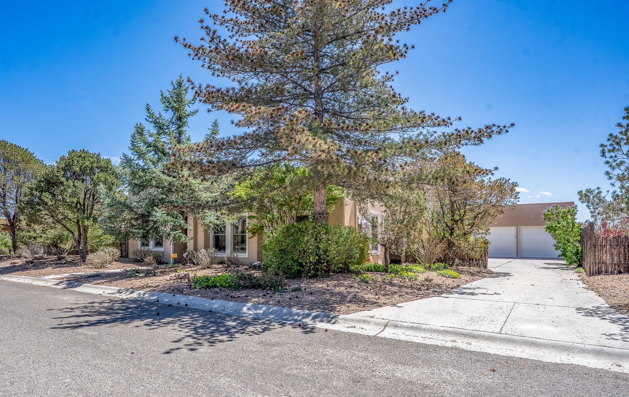 4154 Midnight Owl, Santa Fe, New Mexico image 5