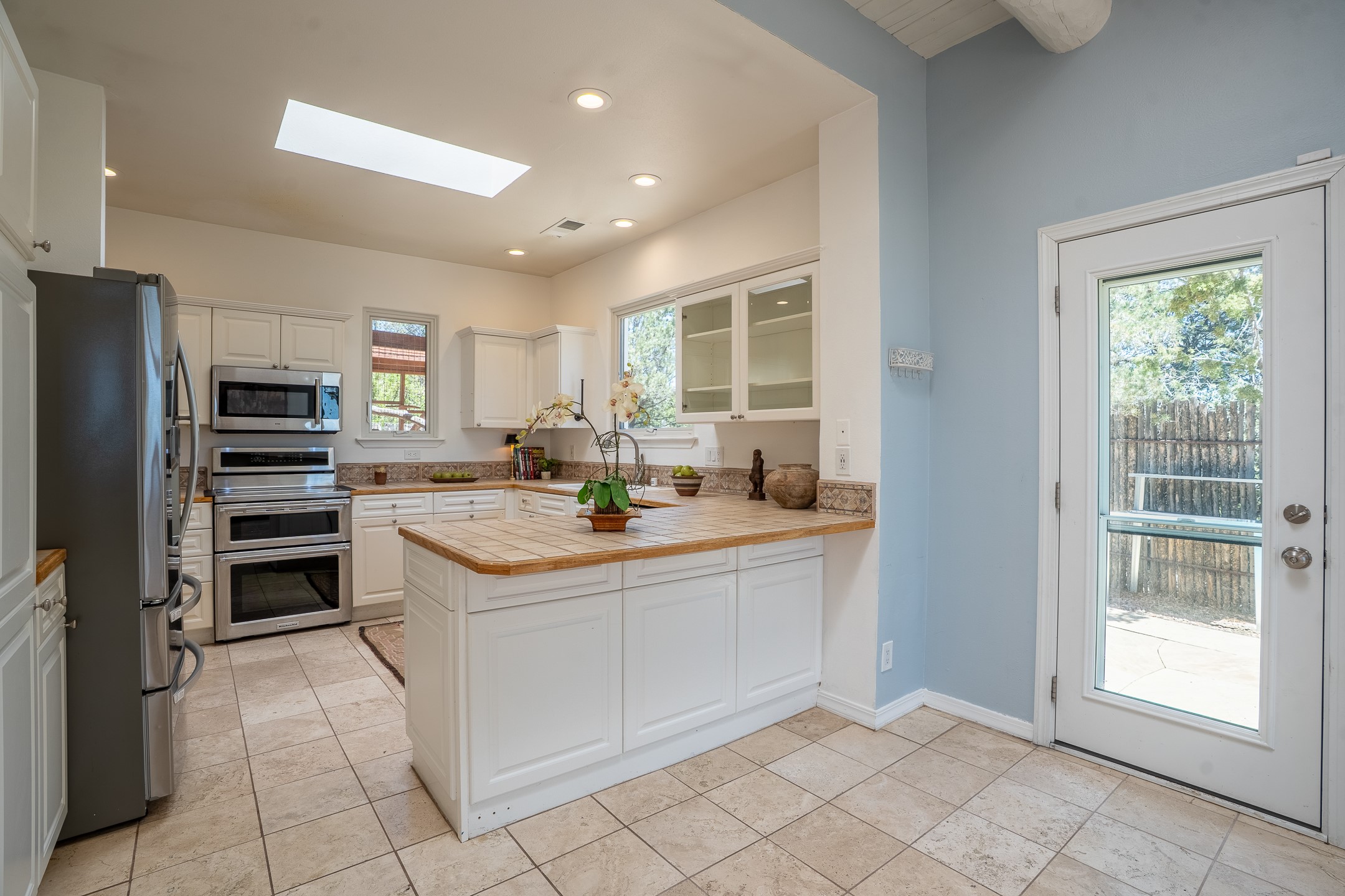 4154 Midnight Owl, Santa Fe, New Mexico image 23