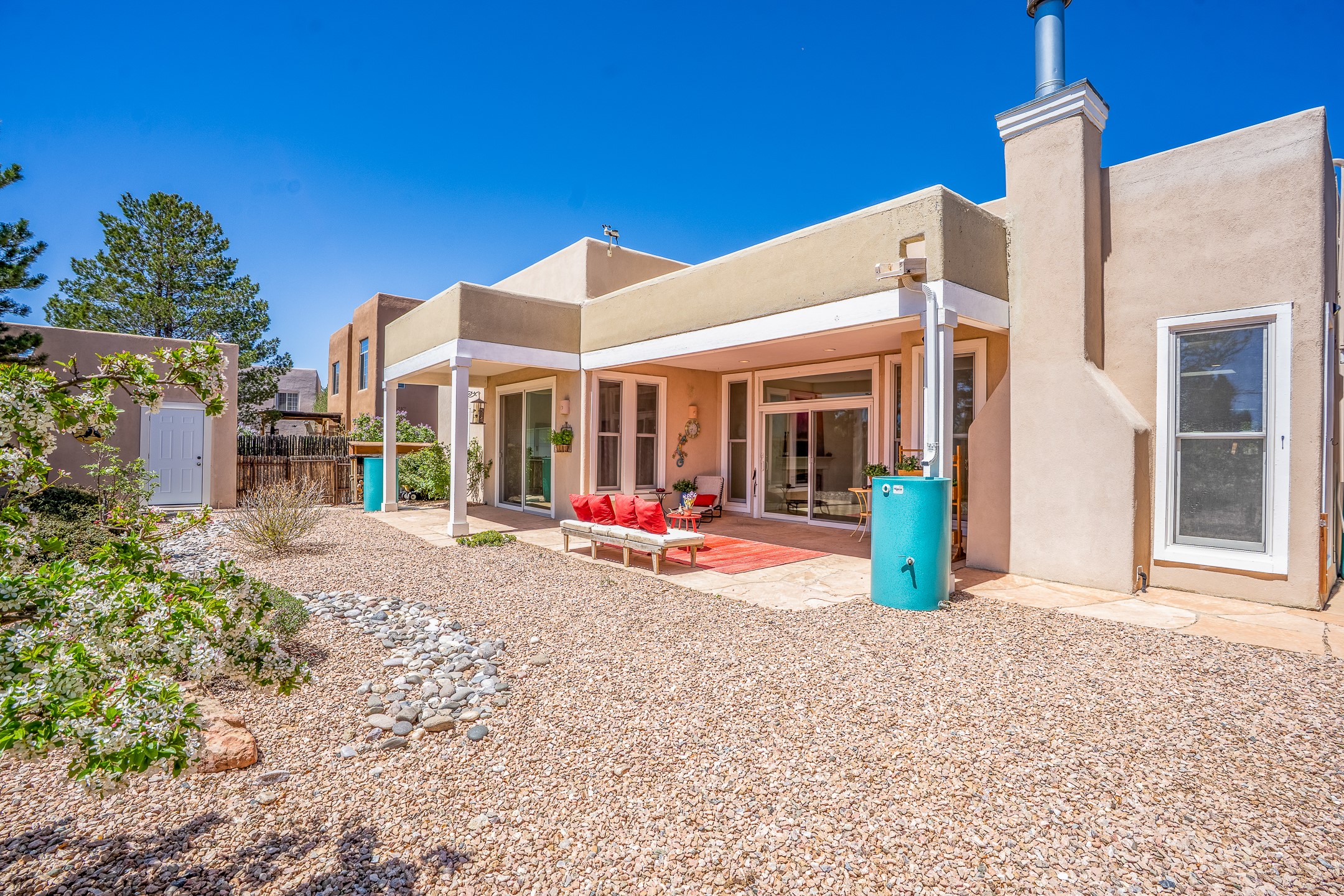 4154 Midnight Owl, Santa Fe, New Mexico image 49