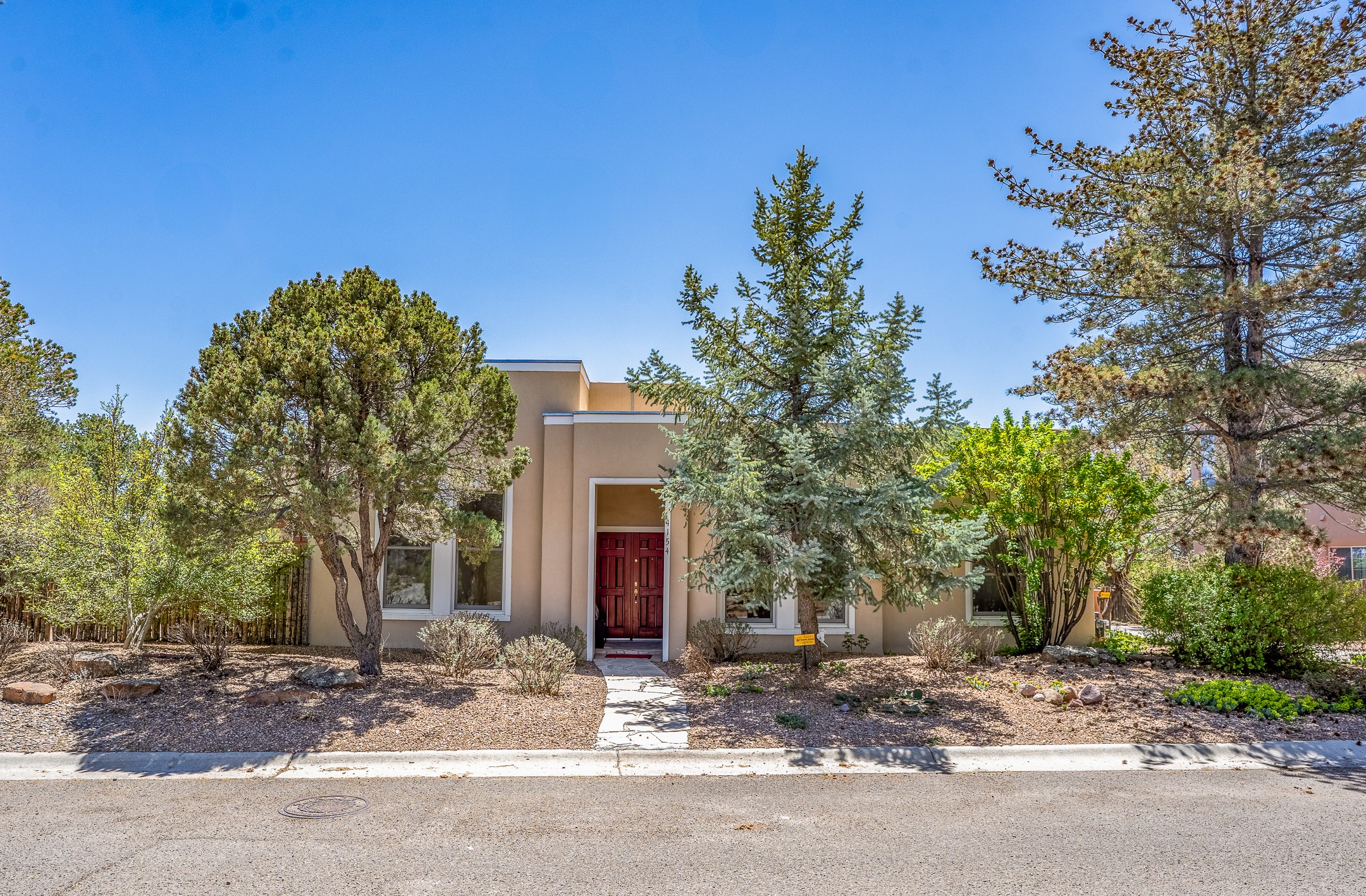 4154 Midnight Owl, Santa Fe, New Mexico image 1