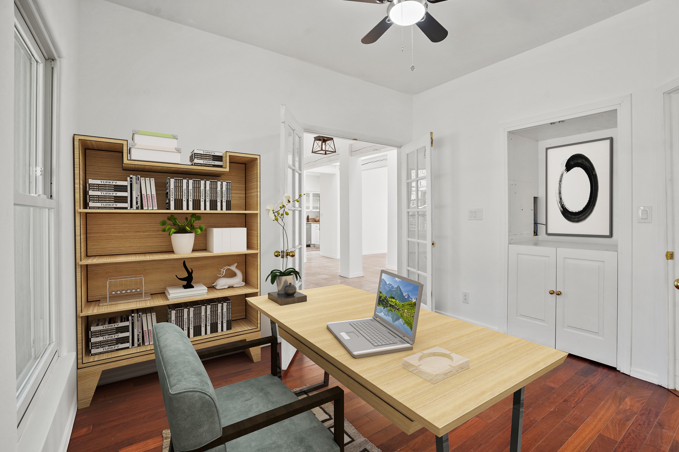 4154 Midnight Owl, Santa Fe, New Mexico image 27