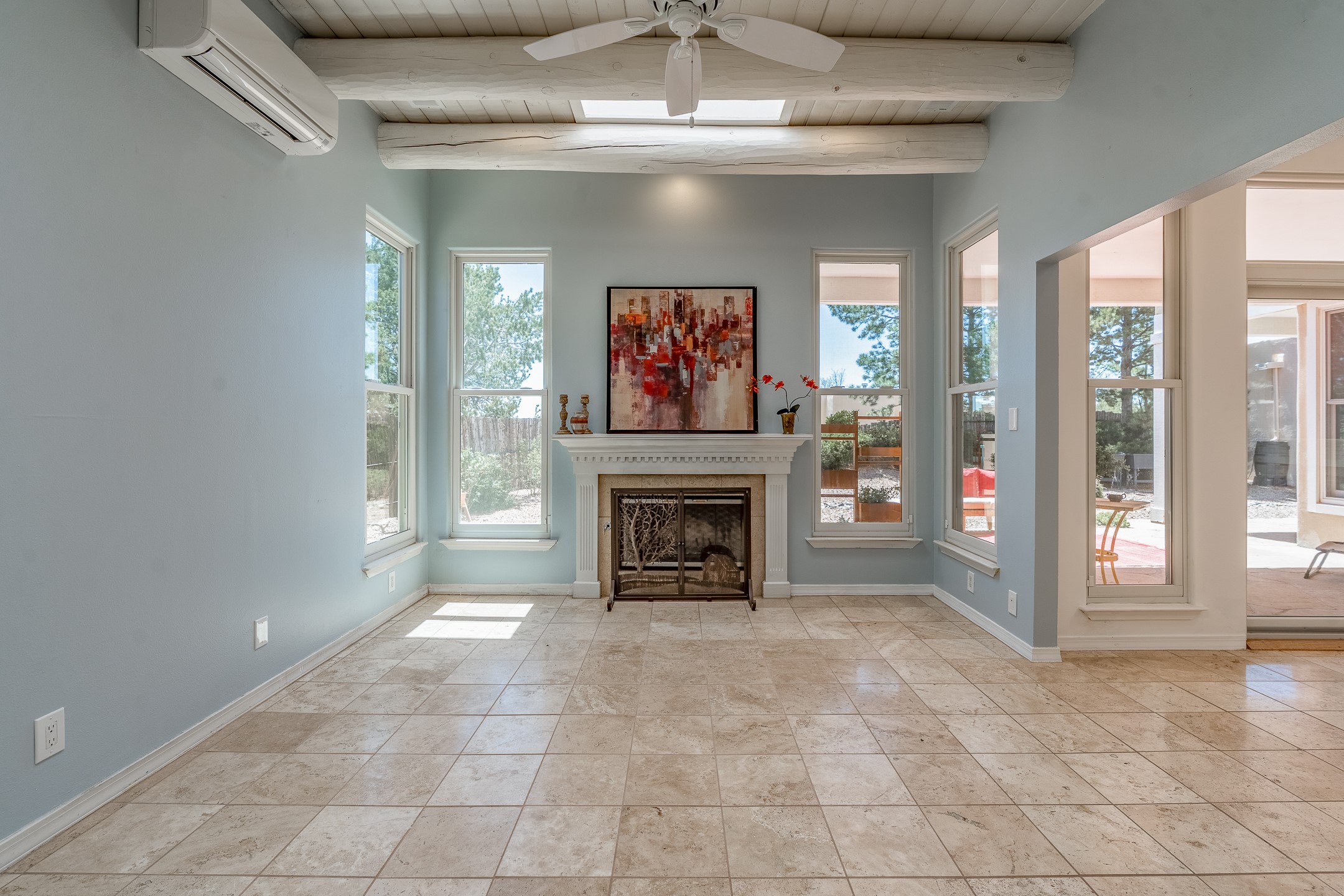 4154 Midnight Owl, Santa Fe, New Mexico image 17
