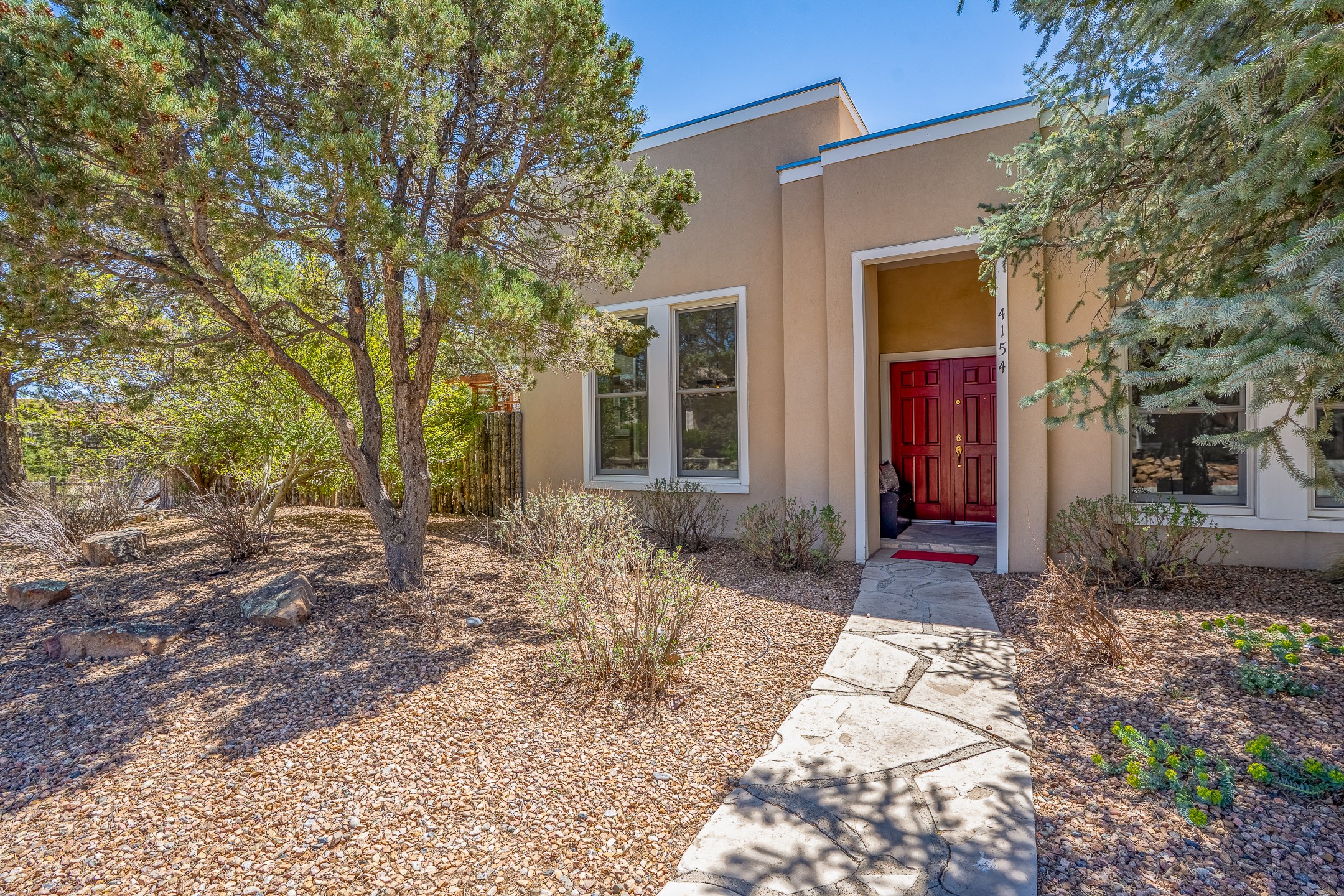 4154 Midnight Owl, Santa Fe, New Mexico image 2