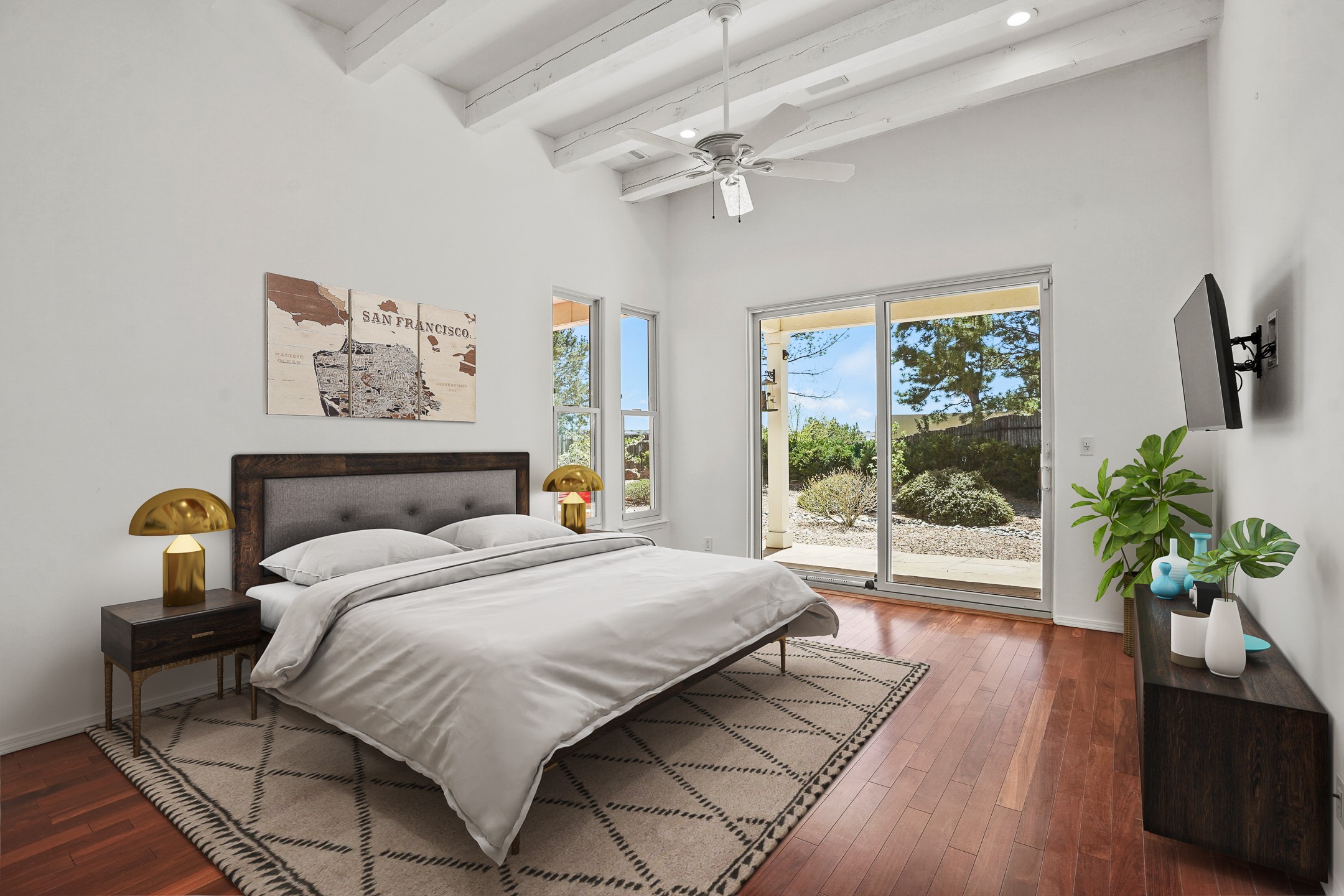 4154 Midnight Owl, Santa Fe, New Mexico image 40